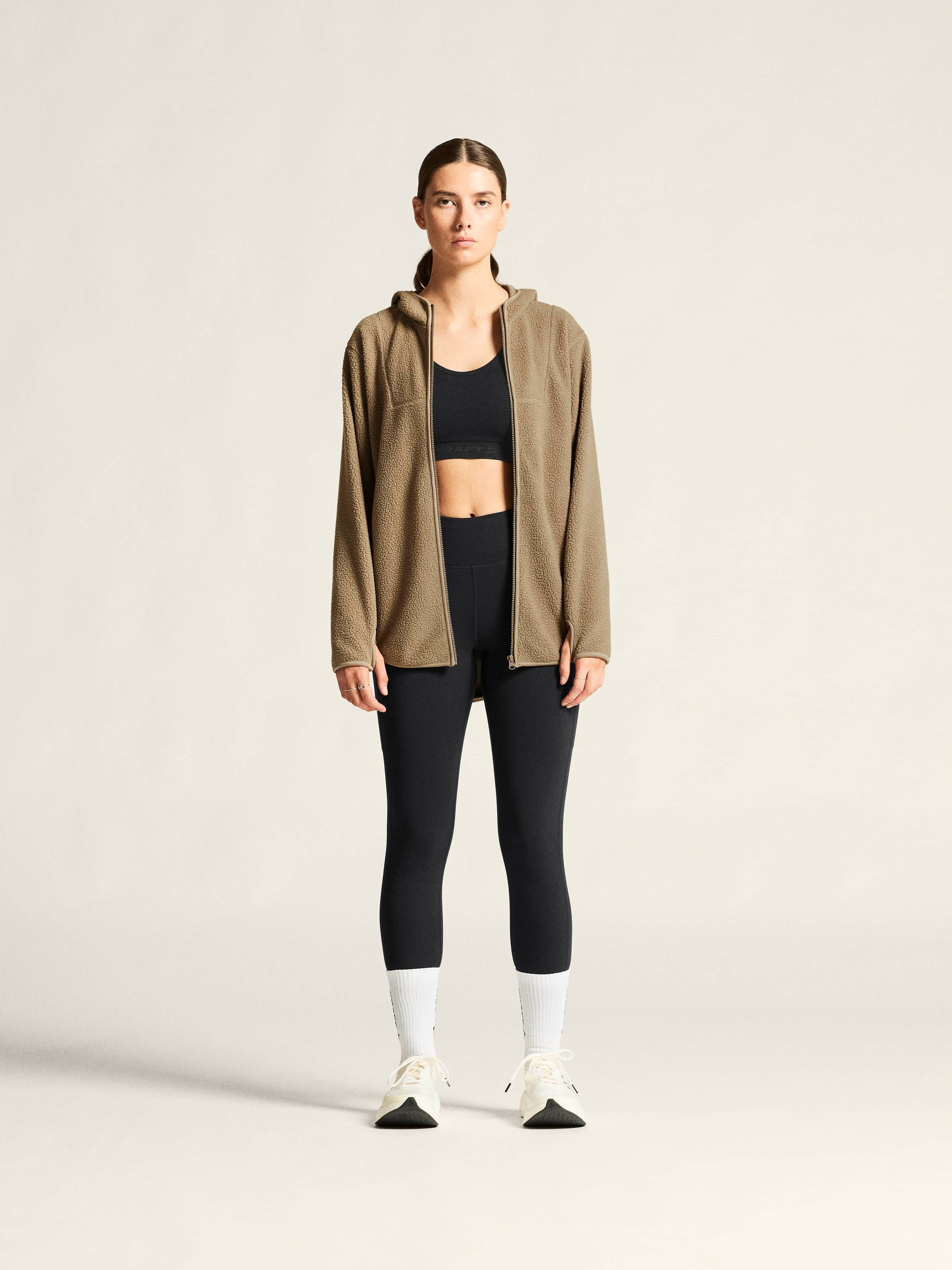W Kalhoty CRAFT ADV Essence Warm Tights 3 - náhled 2