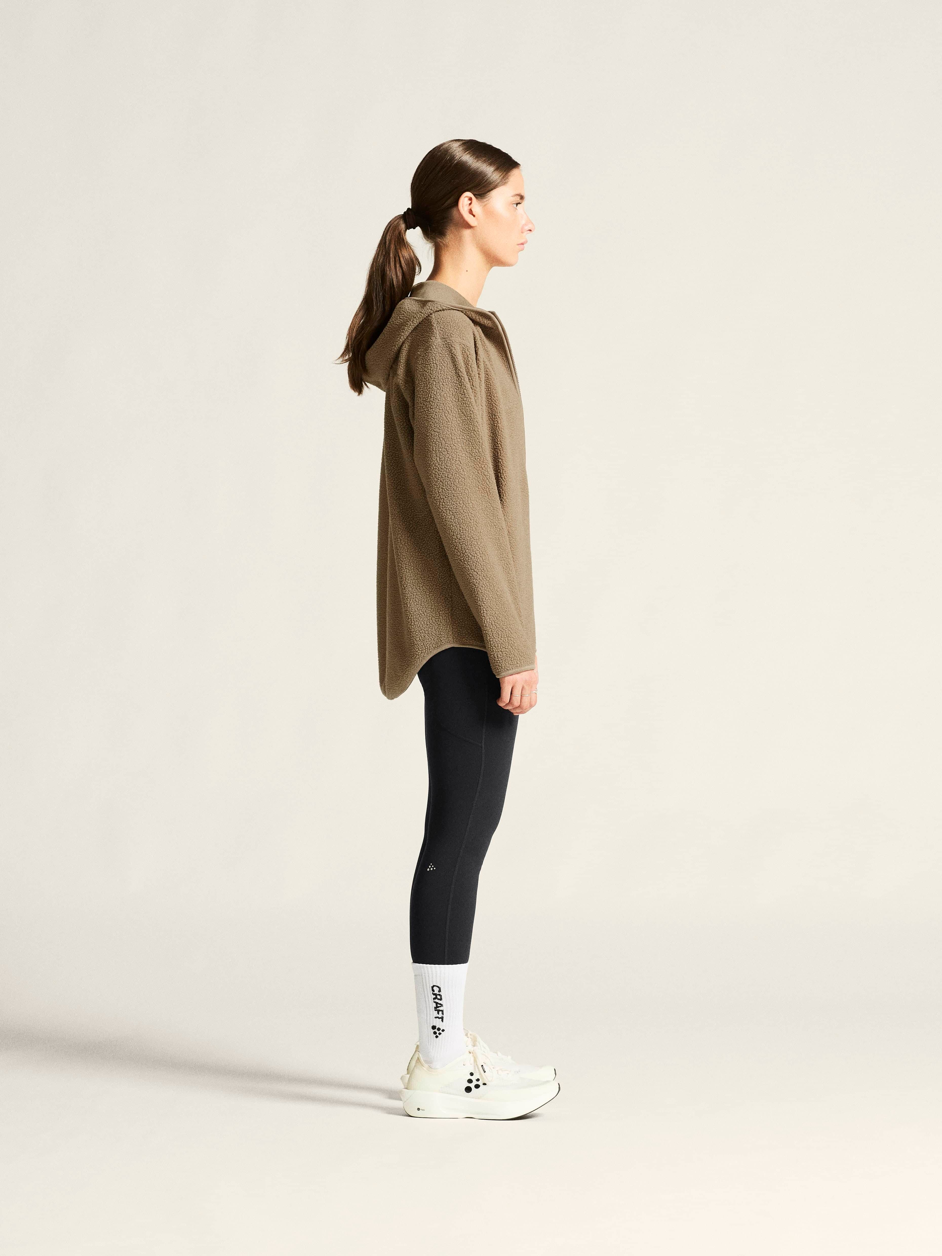 W Kalhoty CRAFT ADV Essence Warm Tights 3 - náhled 3