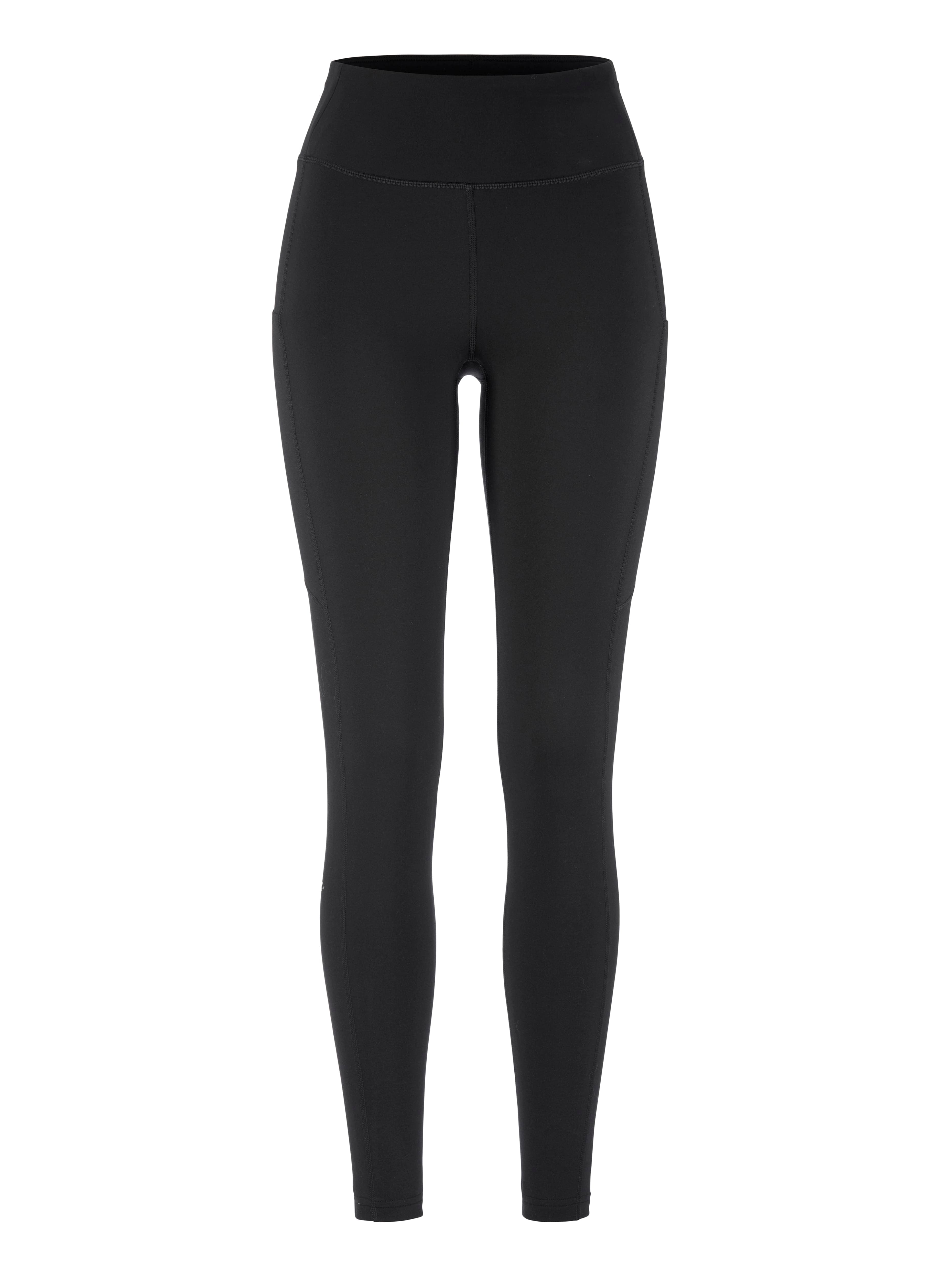 W Kalhoty CRAFT ADV Essence Warm Tights 3