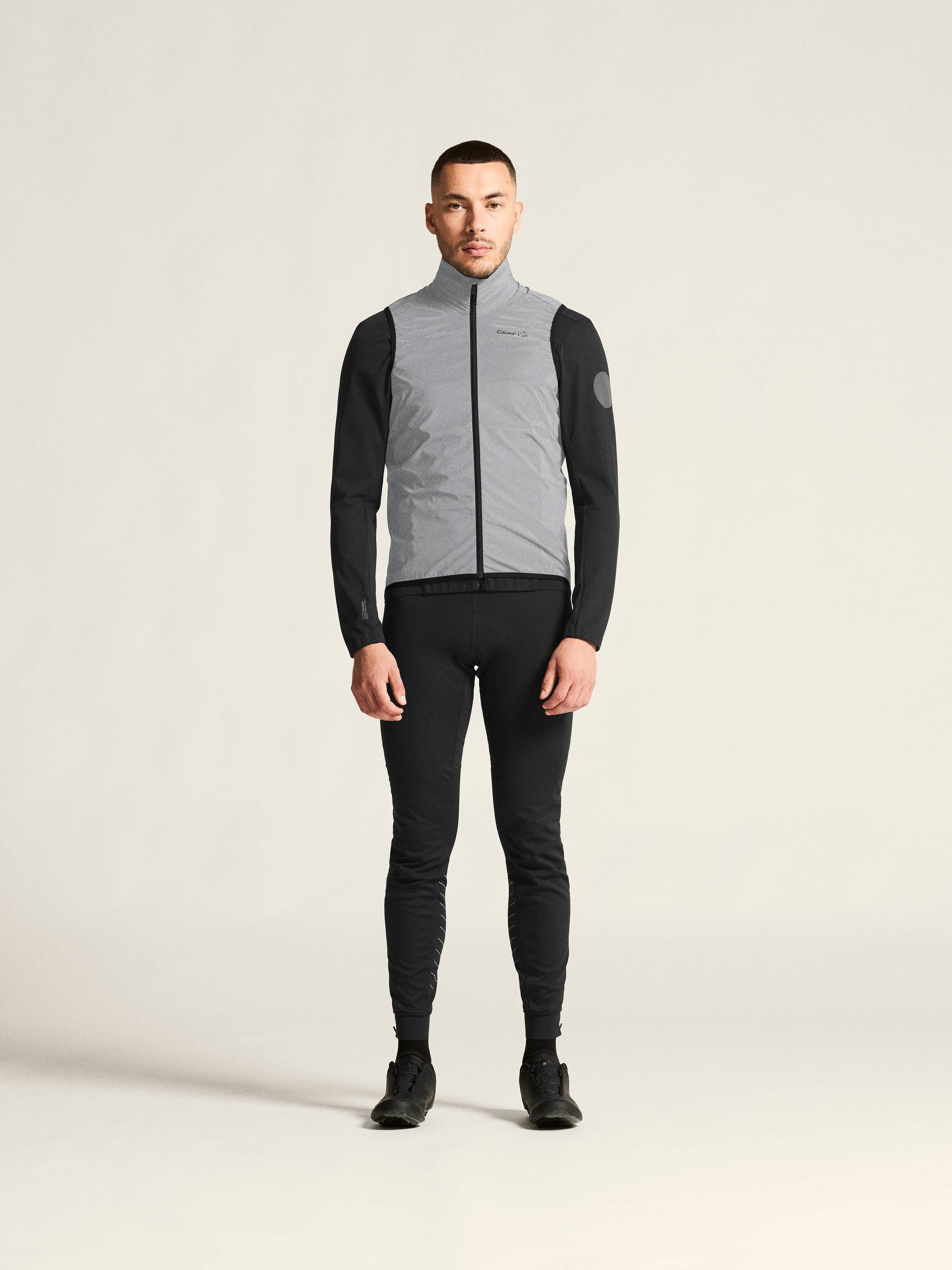 Cyklovesta CRAFT ADV Essence Lumen Wind - náhled 2