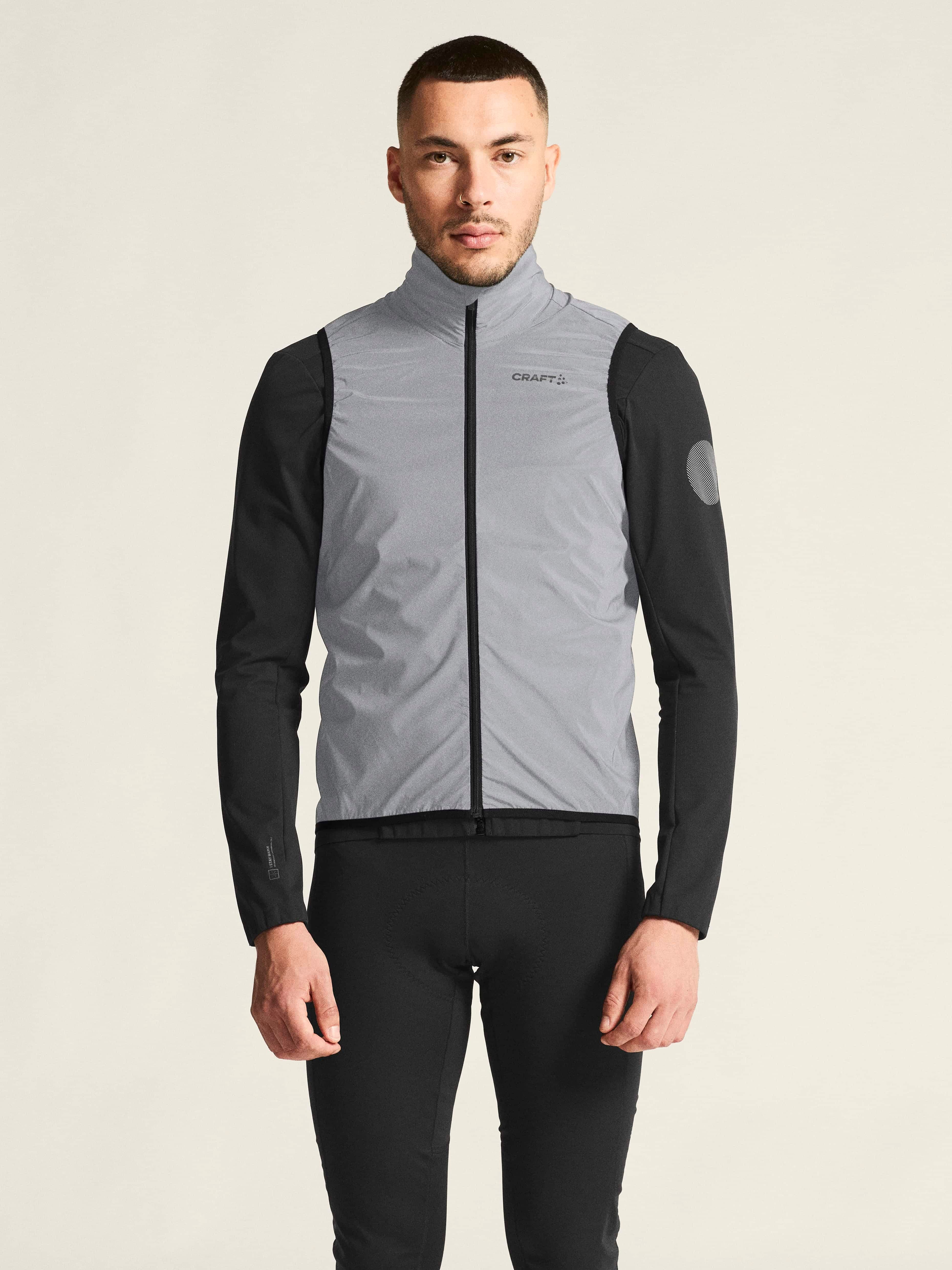 Cyklovesta CRAFT ADV Essence Lumen Wind - náhled 5