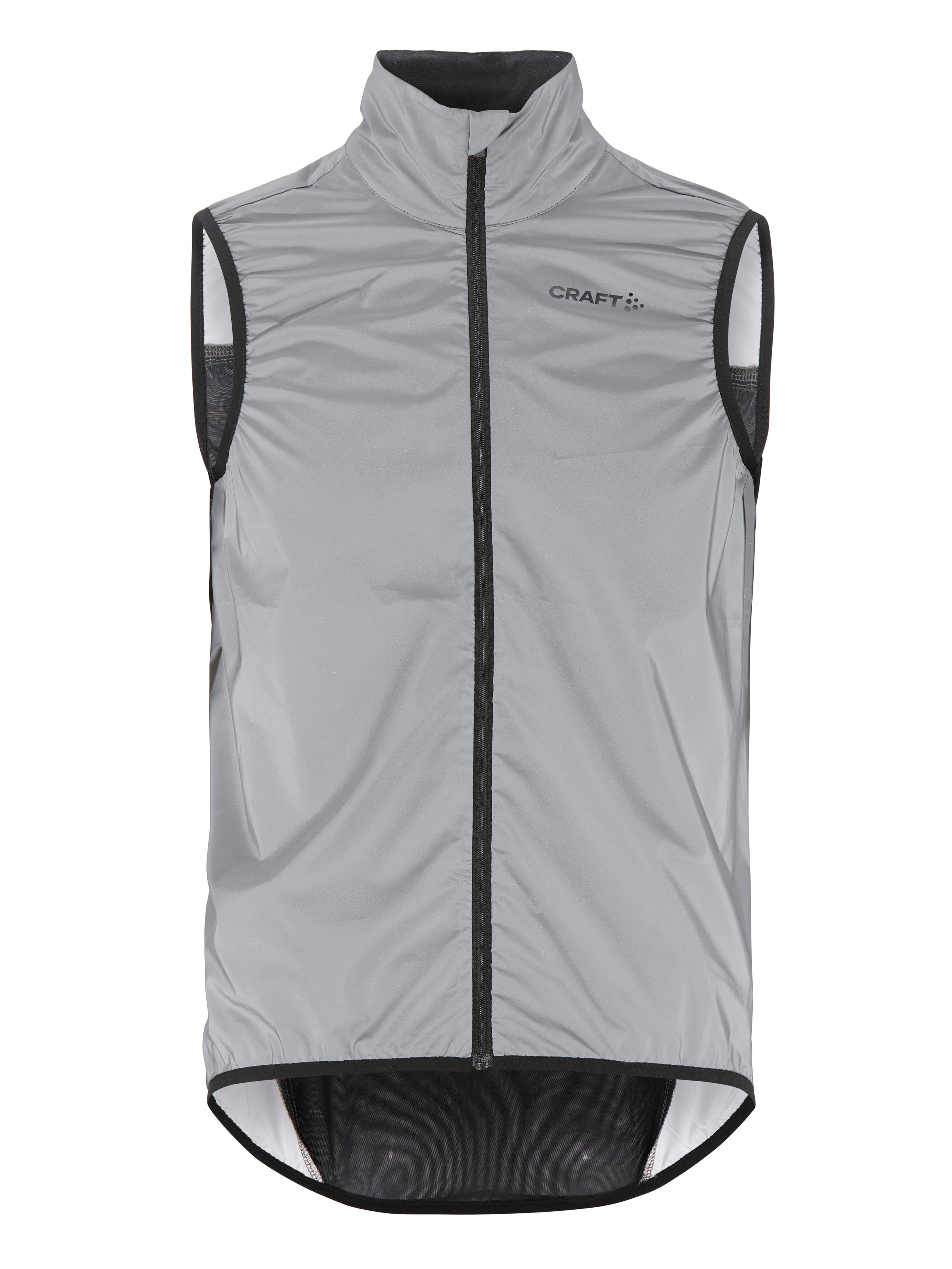 Cyklovesta CRAFT ADV Essence Lumen Wind - náhled 1