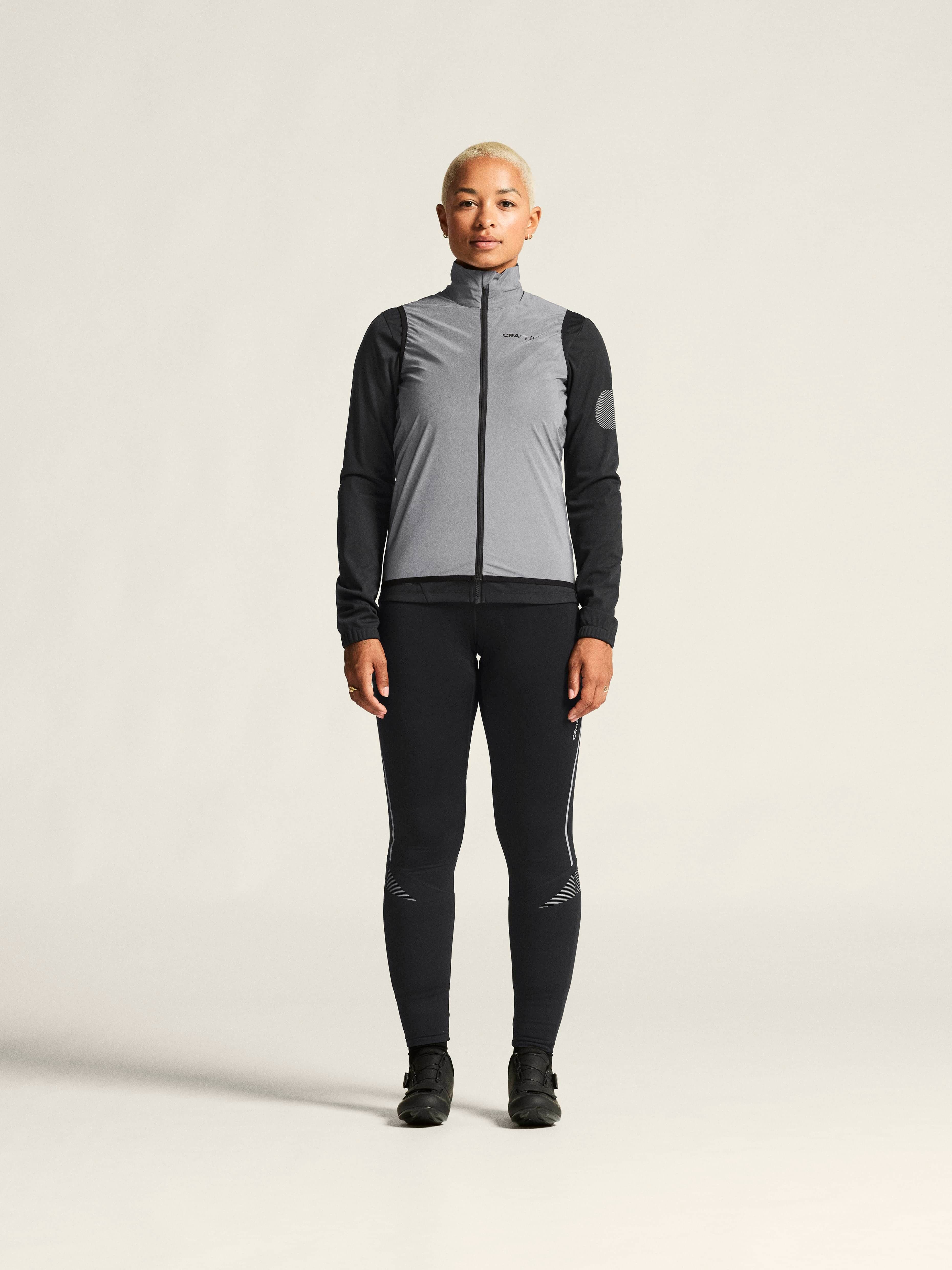 W Cyklovesta CRAFT ADV Essence Lumen Wind - náhled 2