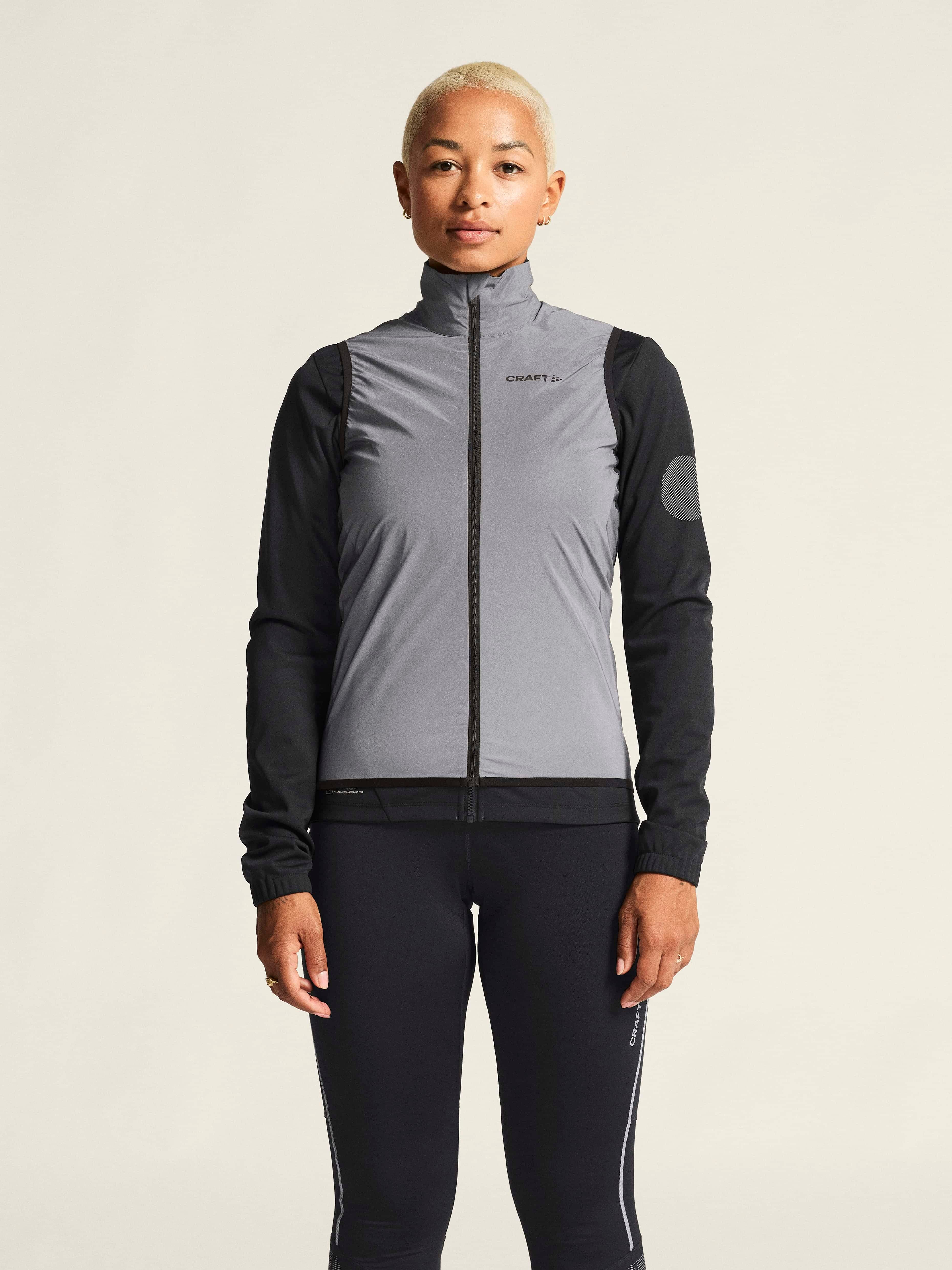 W Cyklovesta CRAFT ADV Essence Lumen Wind - náhled 5