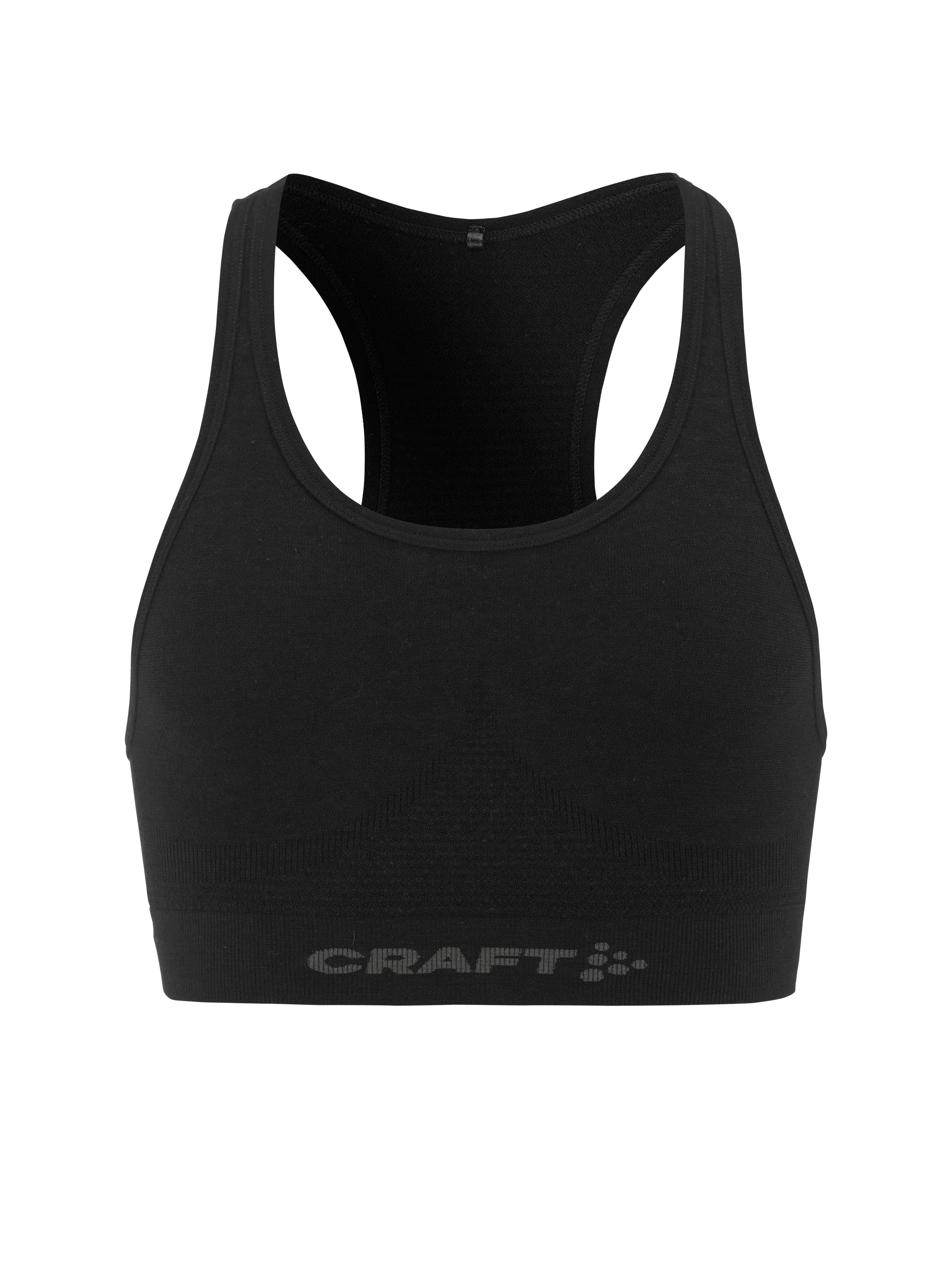 Podprsenka CRAFT Wool Seamless - náhled 1