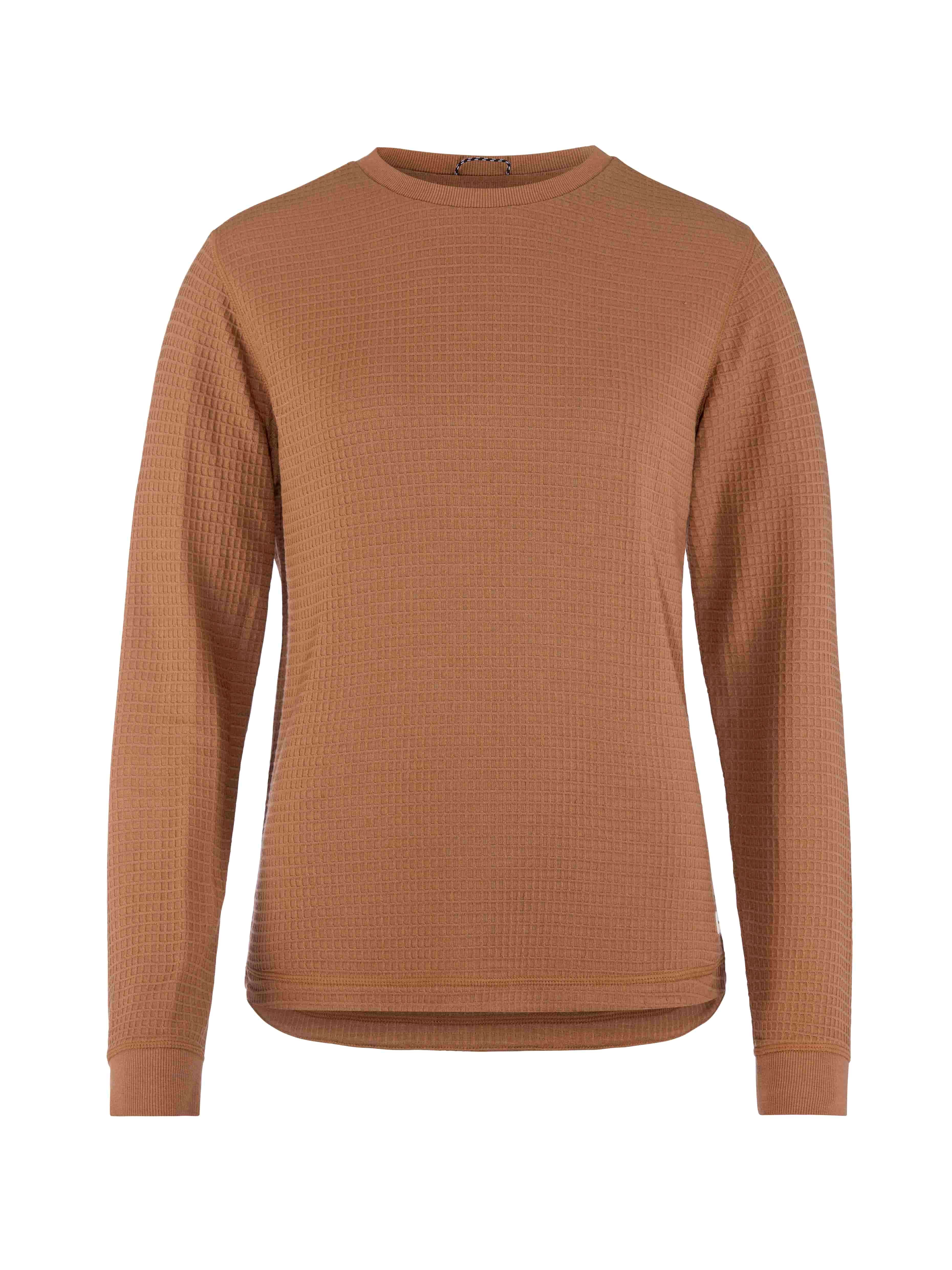 W Triko CRAFT Wool Waffle - náhled 1