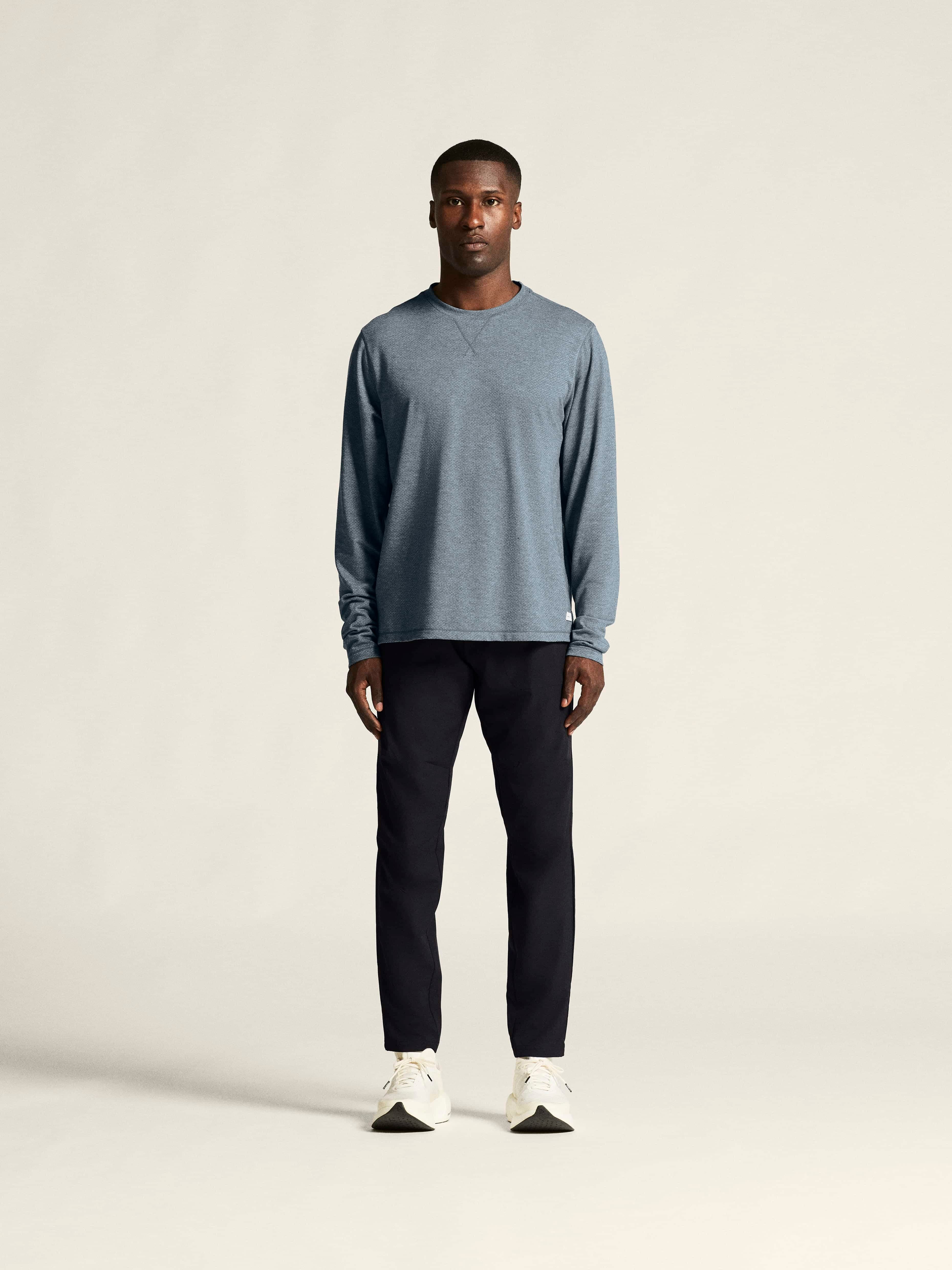 Triko CRAFT Thermal Mesh CN - náhled 2