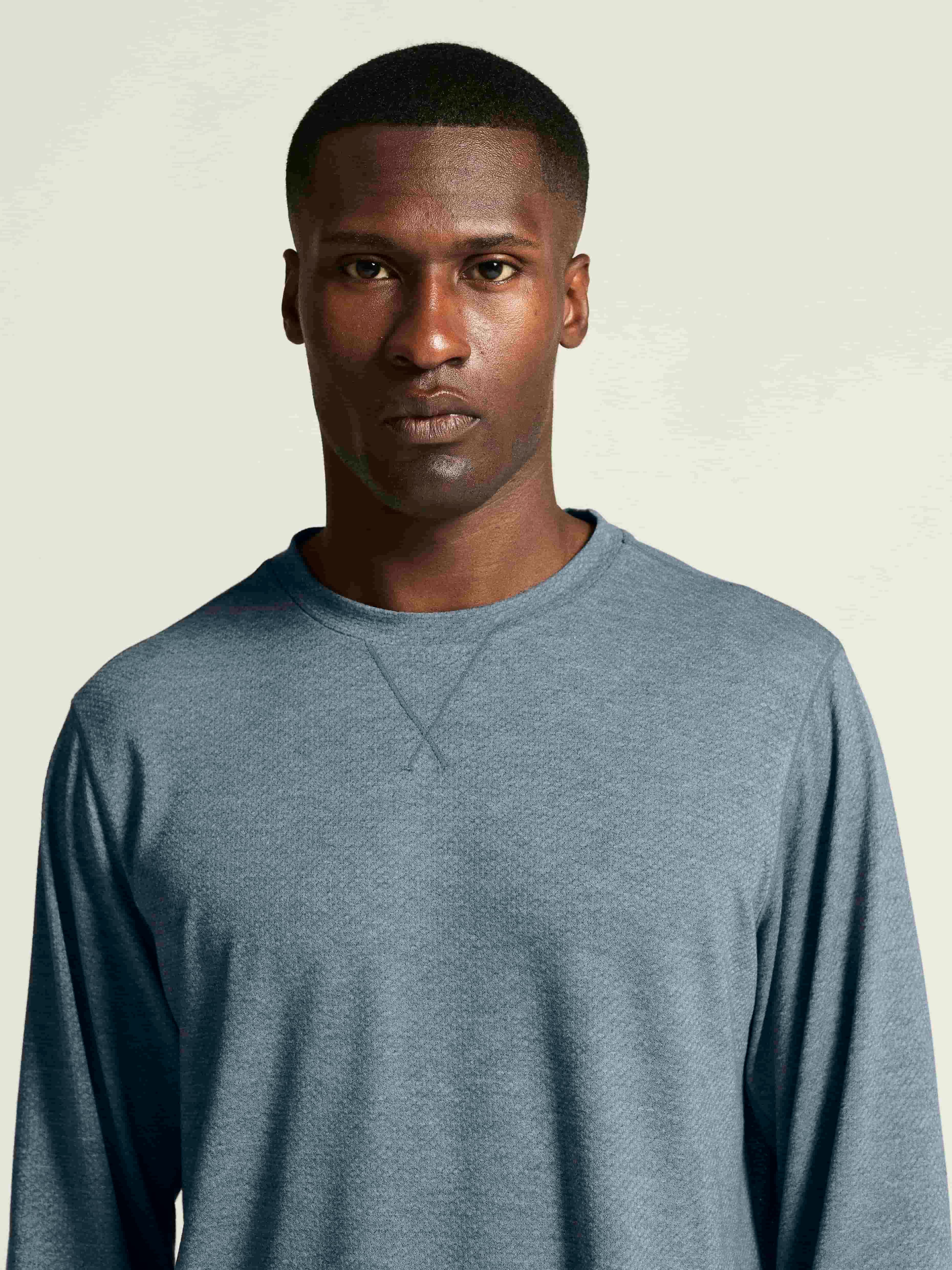 Triko CRAFT Thermal Mesh CN - náhled 5