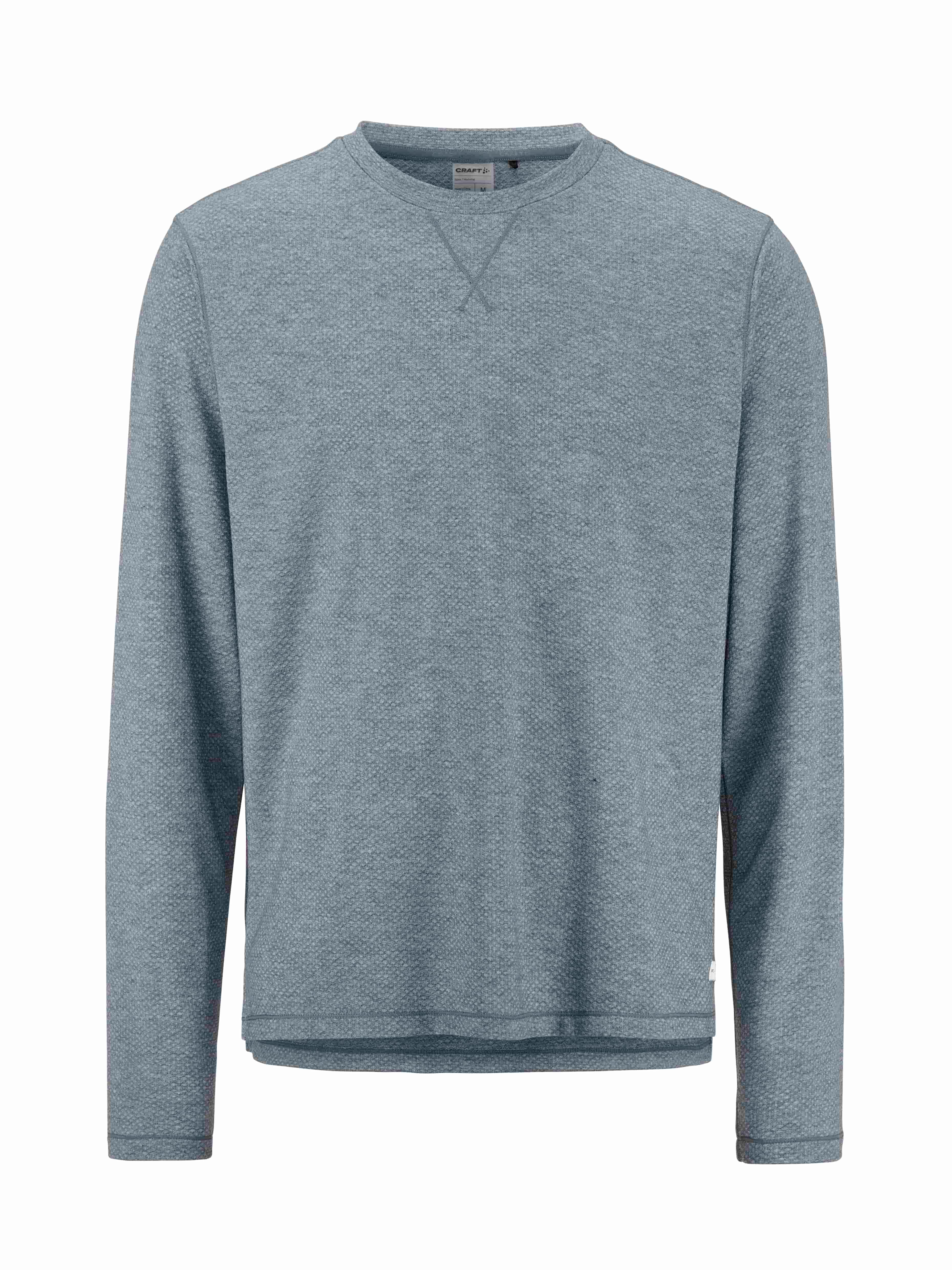 Triko CRAFT Thermal Mesh CN - náhled 1