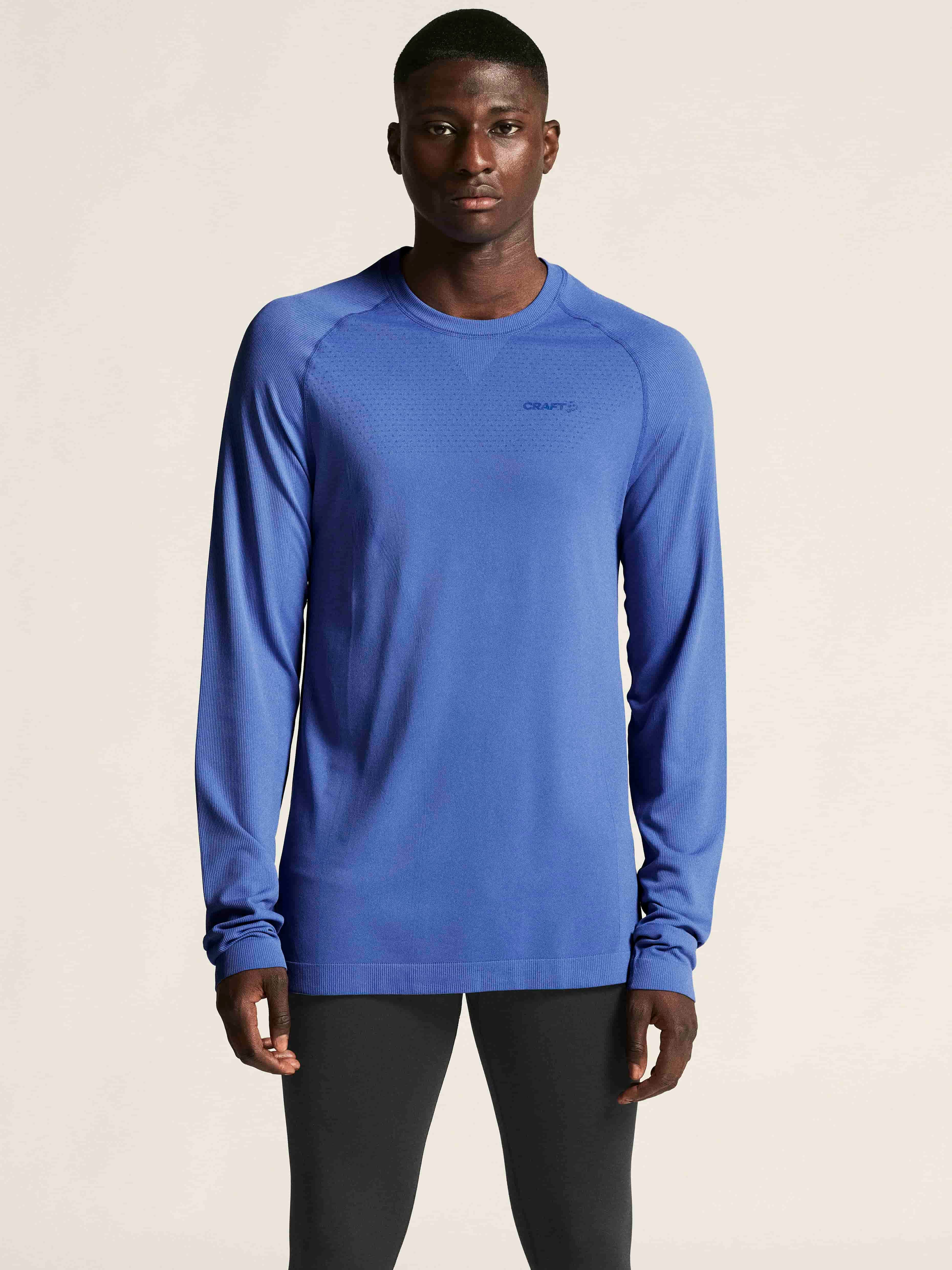 Triko CRAFT Active Comfort LS 2 - náhled 4
