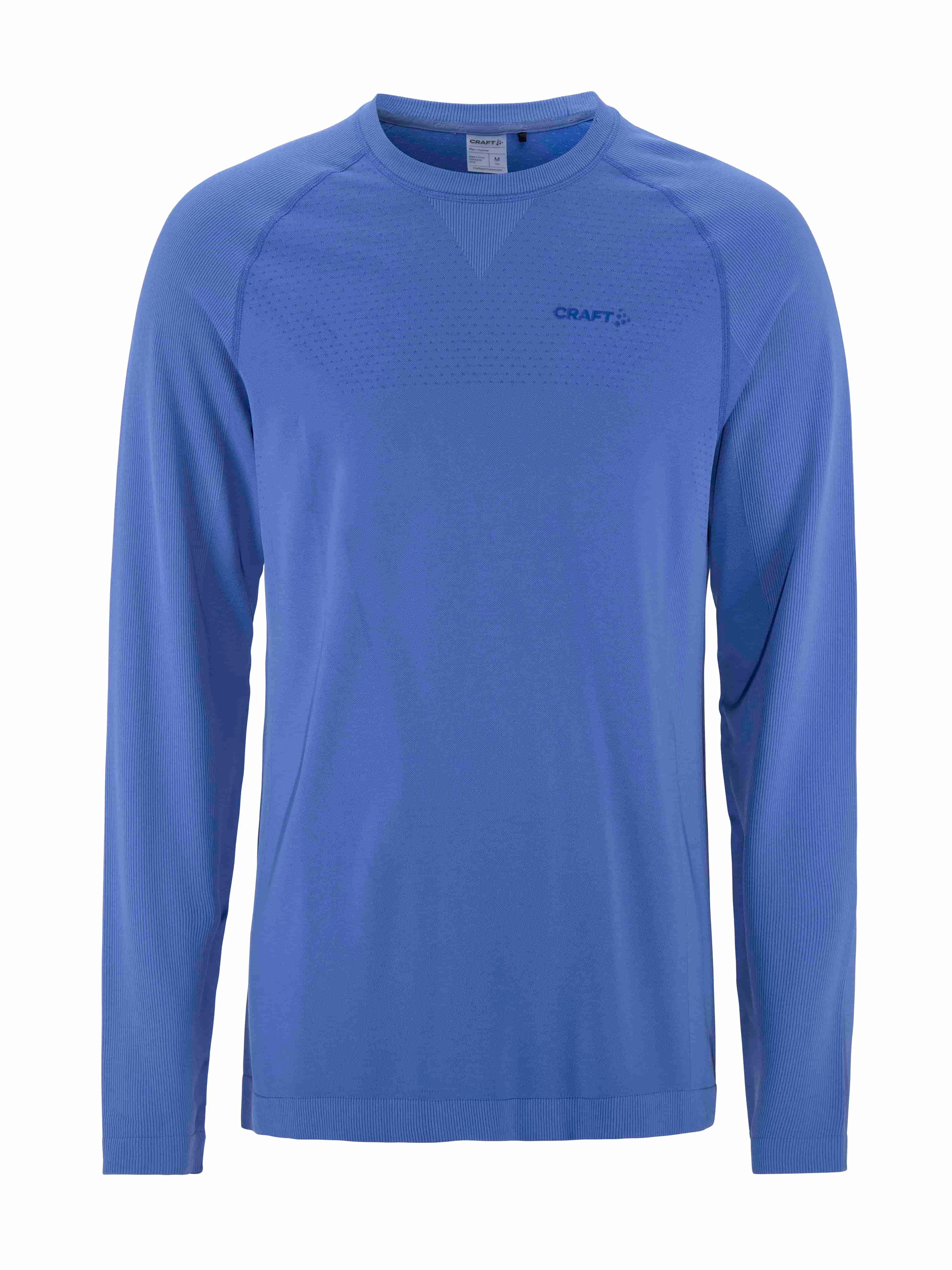 Triko CRAFT Active Comfort LS 2 - náhled 1