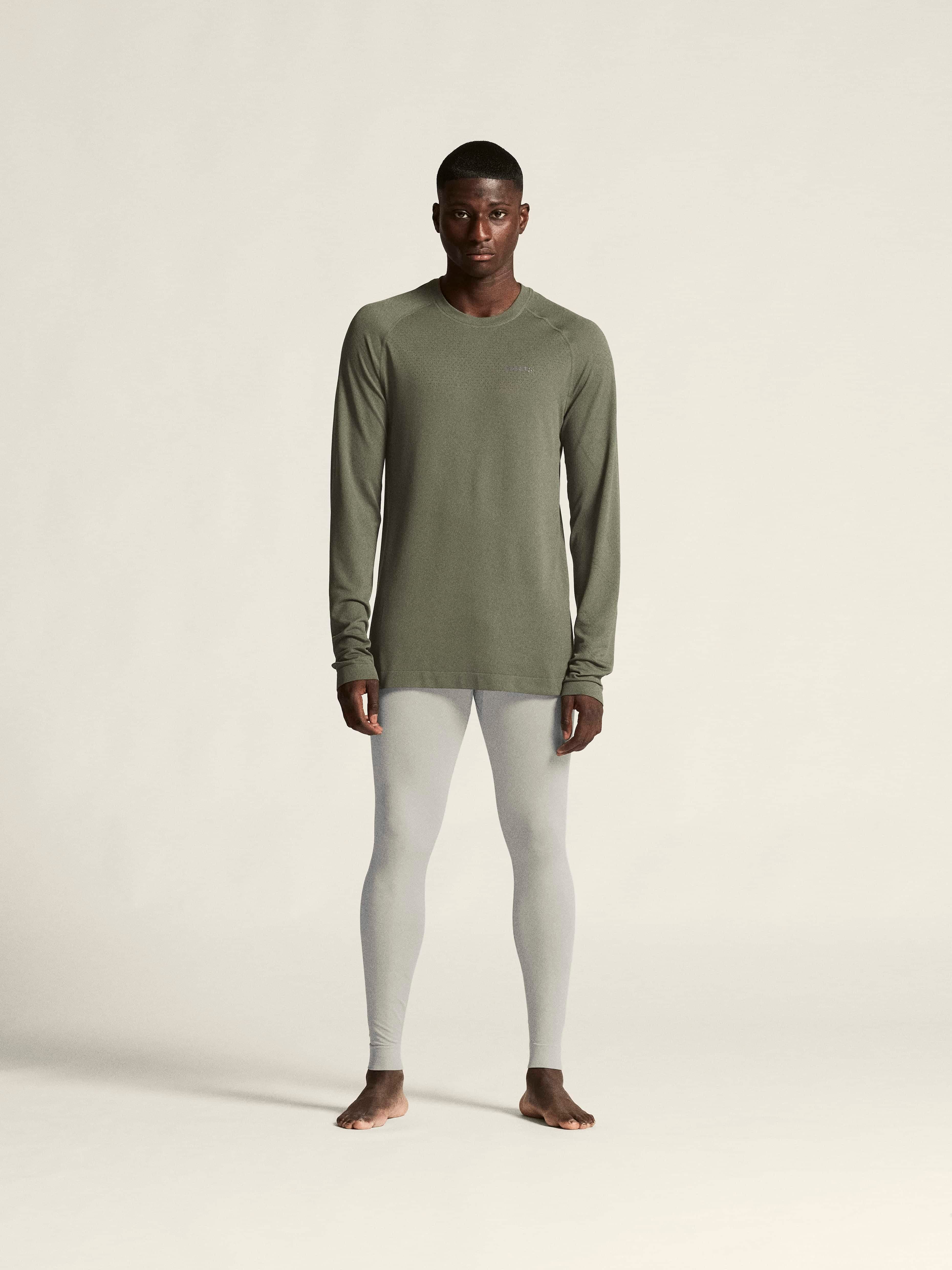 Triko CRAFT Active Comfort LS 2 - náhled 2