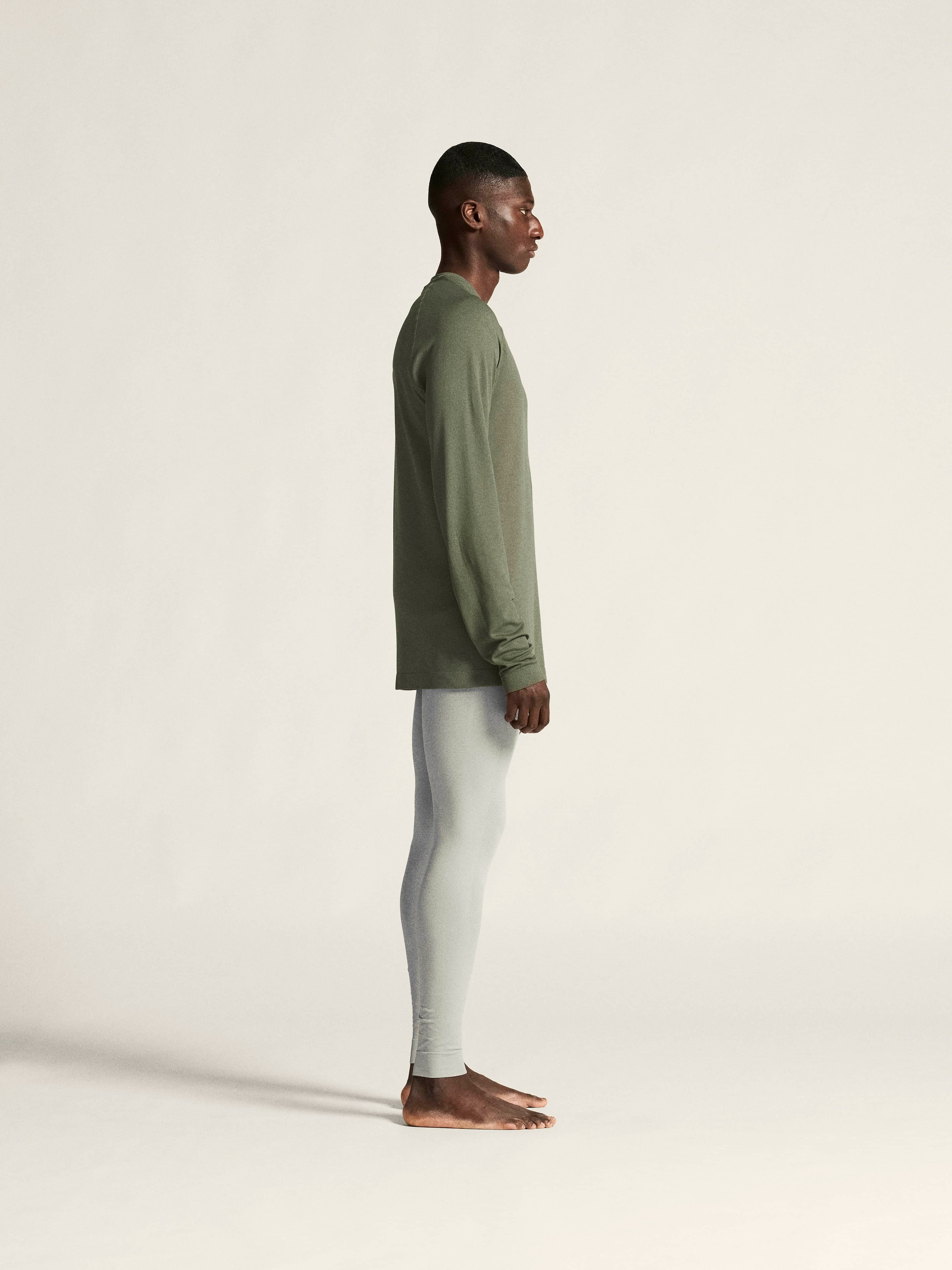 Triko CRAFT Active Comfort LS 2 - náhled 3