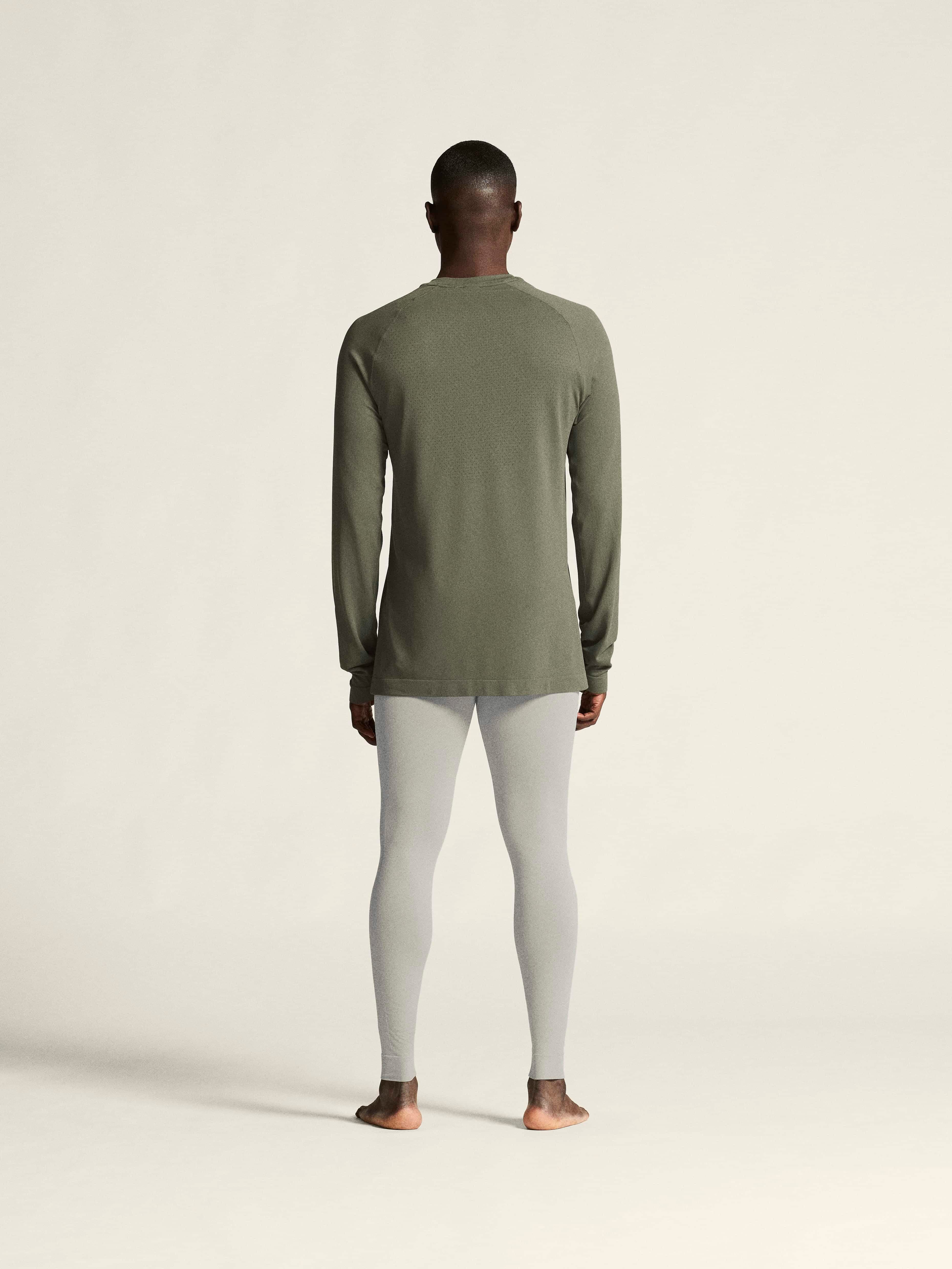 Triko CRAFT Active Comfort LS 2 - náhled 4