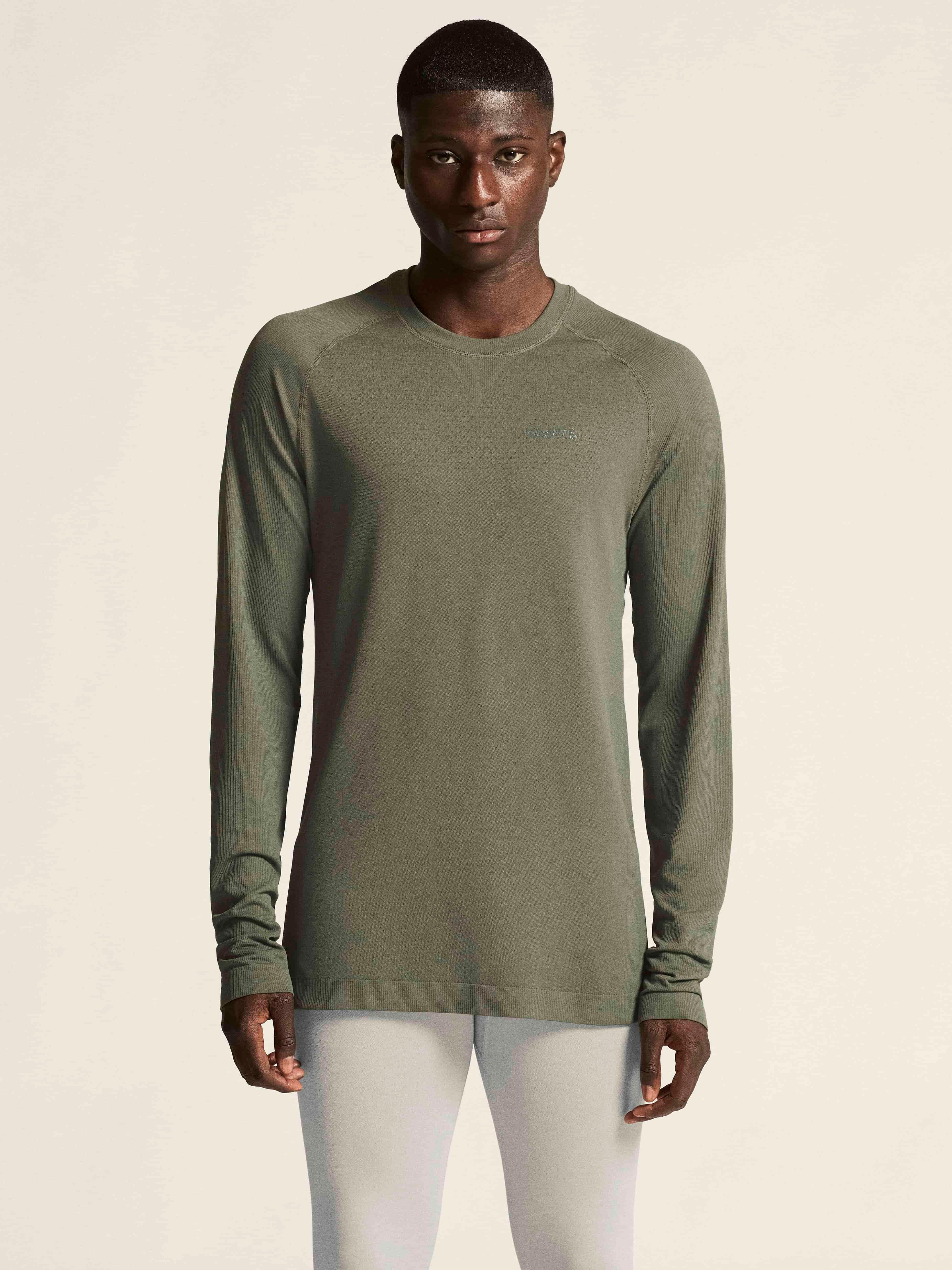 Triko CRAFT Active Comfort LS 2 - náhled 5