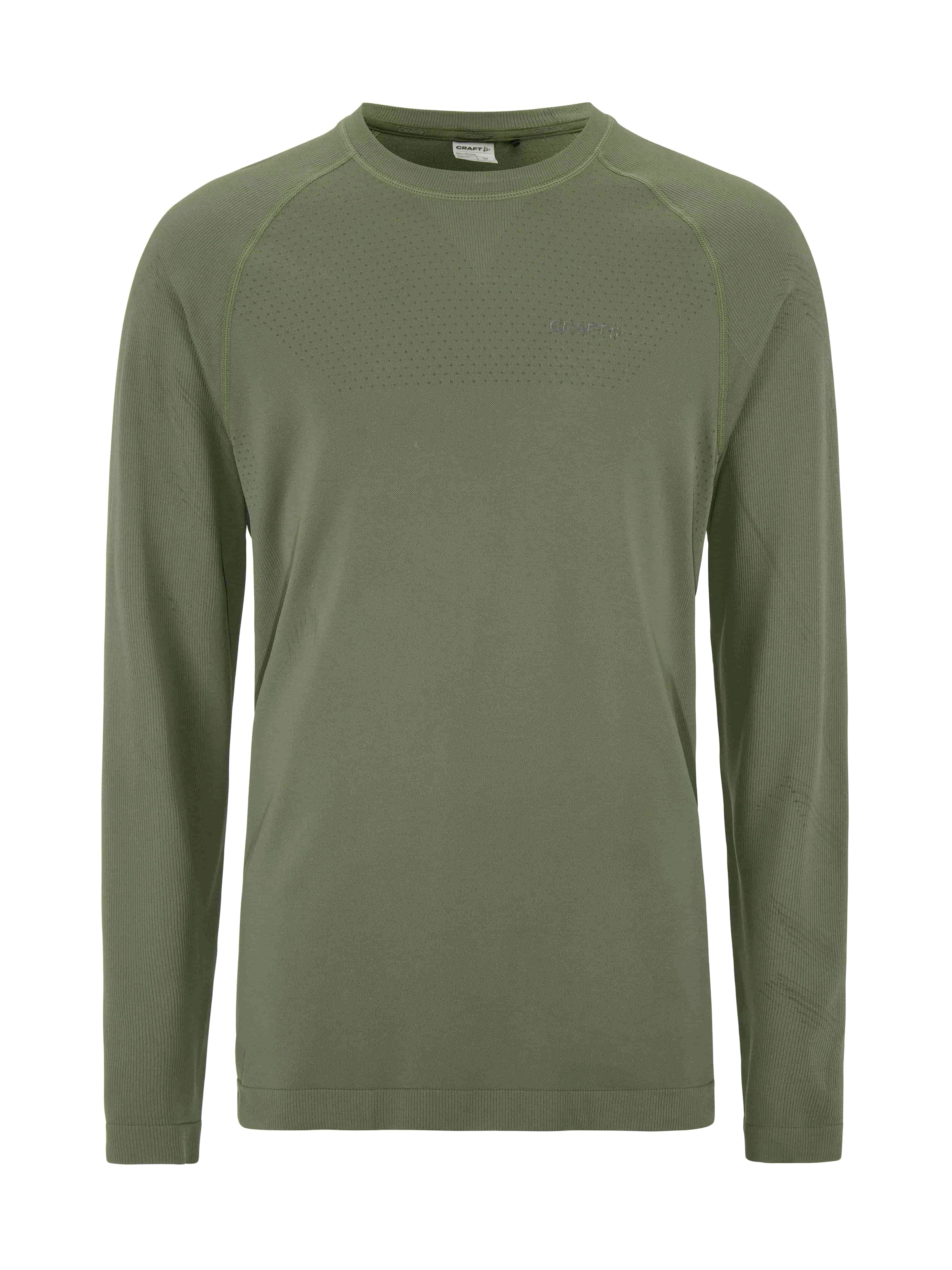 Triko CRAFT Active Comfort LS 2 - náhled 1