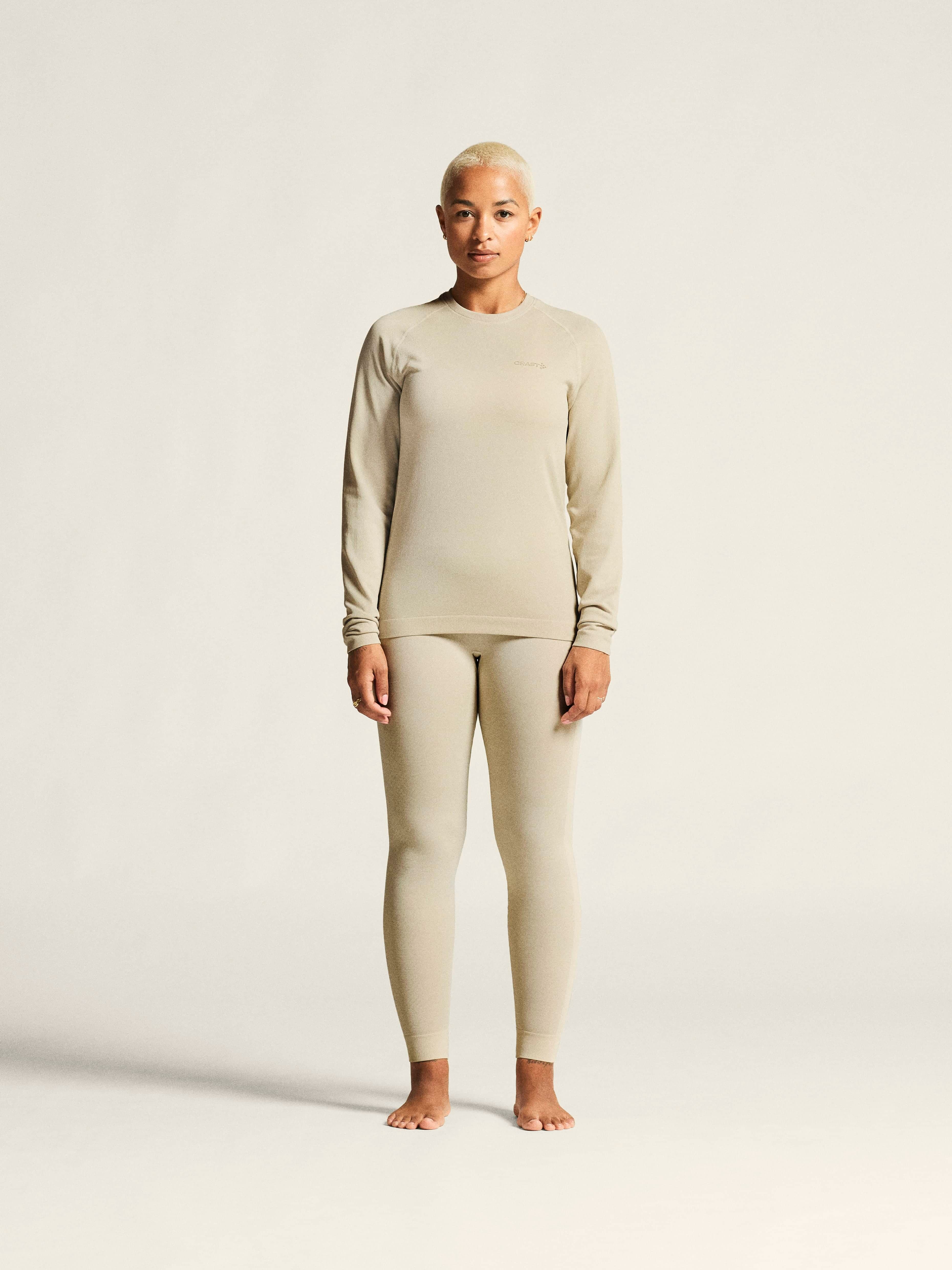 W Triko CRAFT Active Comfort LS 2 - náhled 2