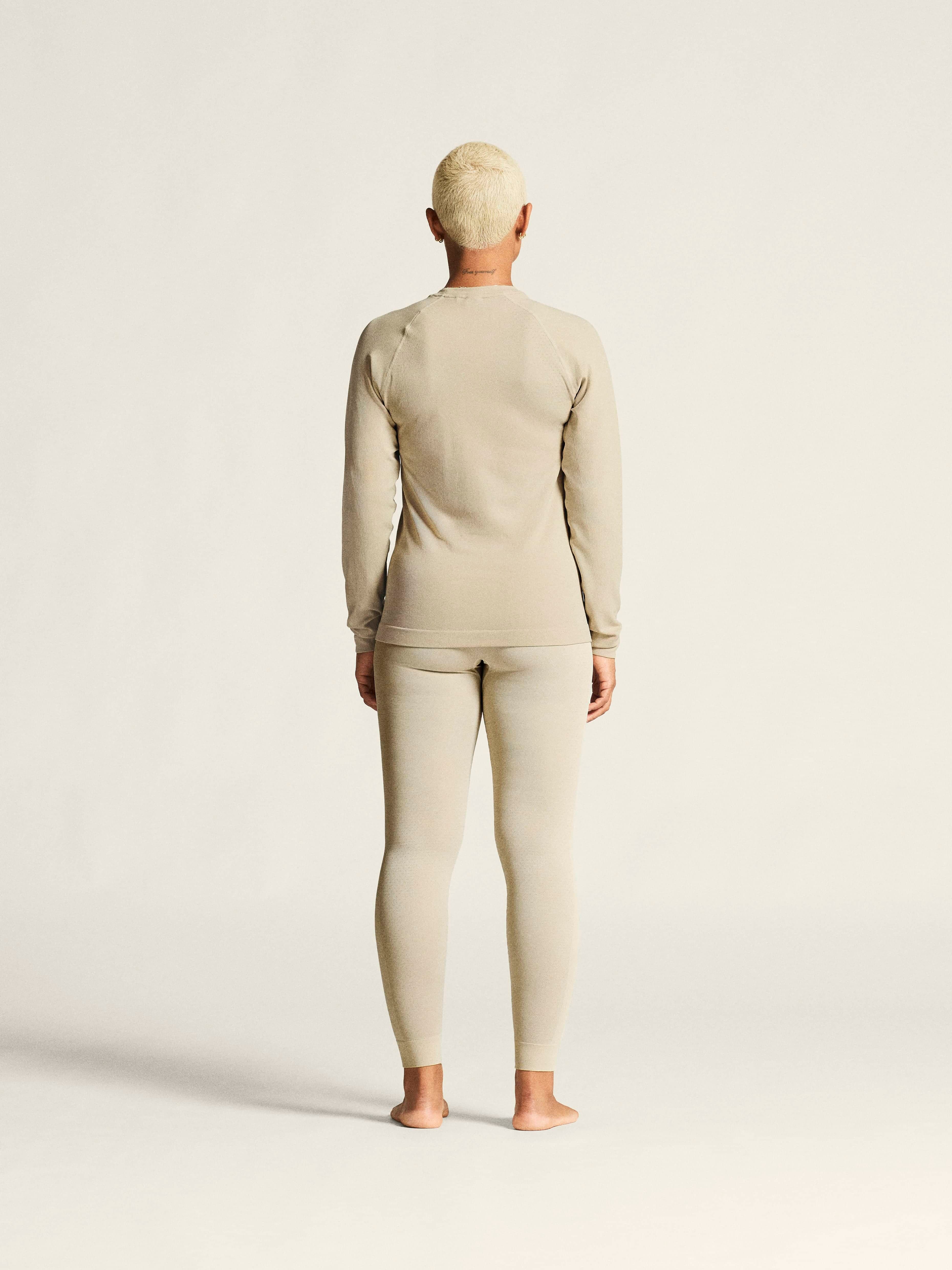 W Triko CRAFT Active Comfort LS 2 - náhled 4