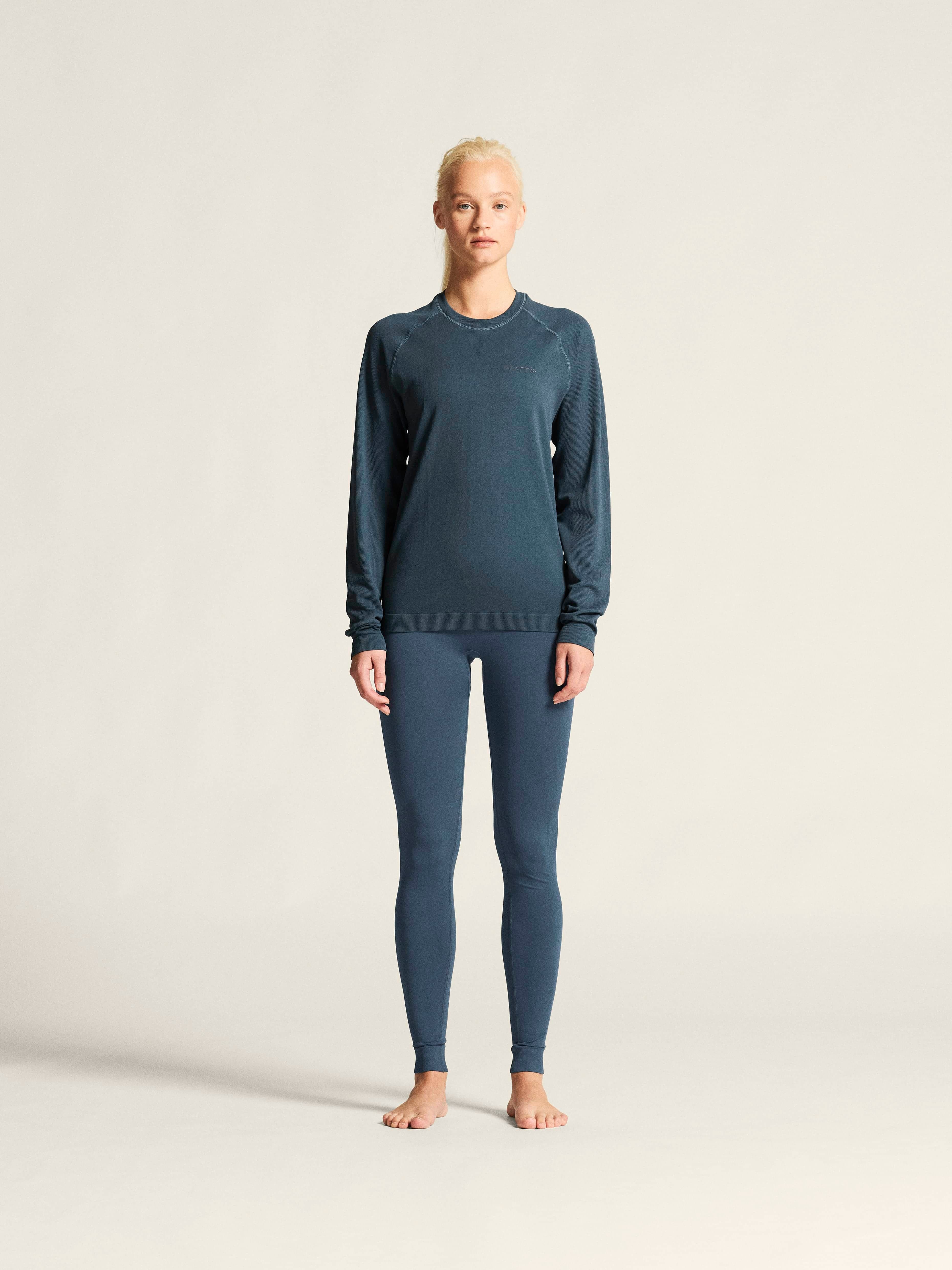 W Triko CRAFT Active Comfort LS 2 - náhled 2