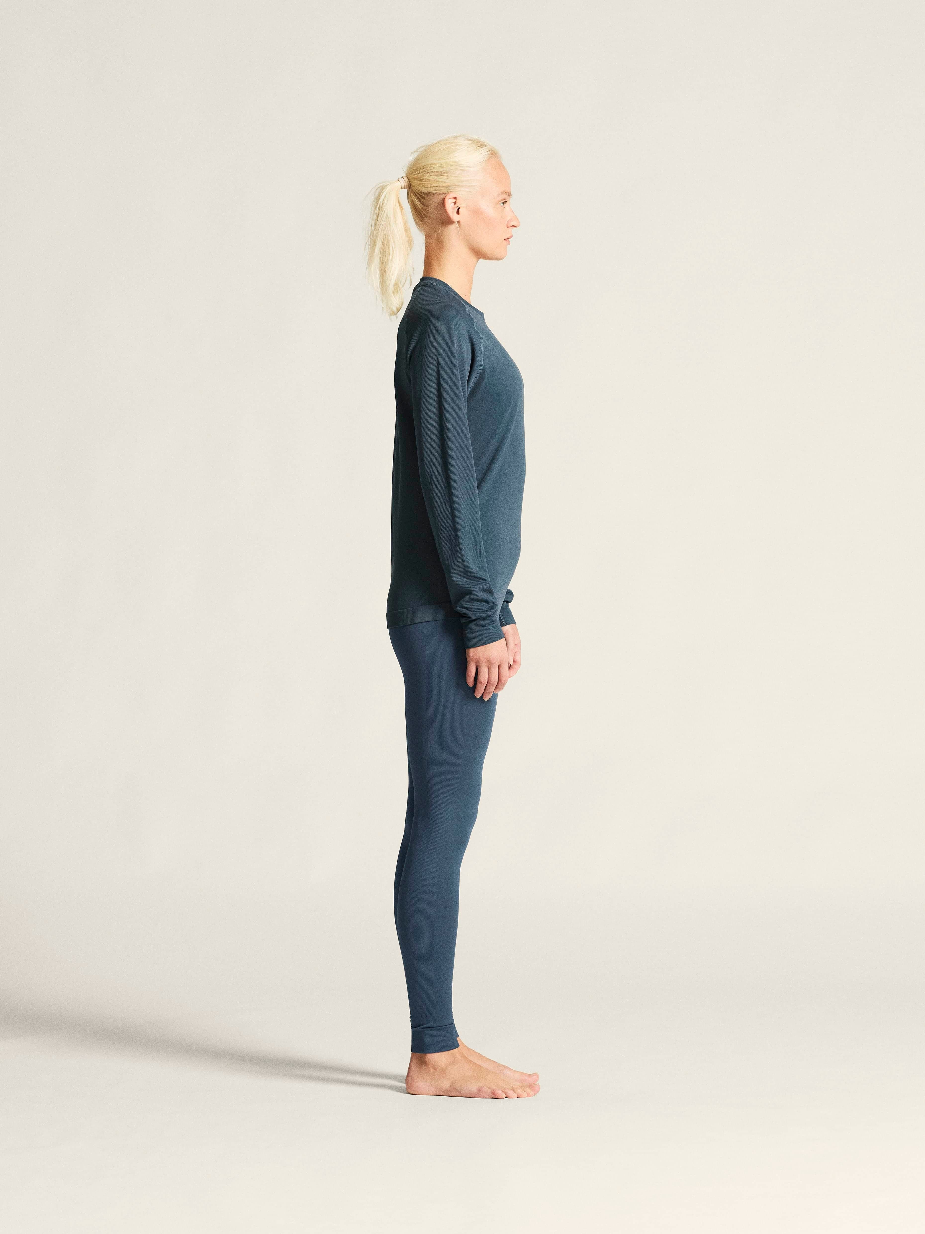 W Triko CRAFT Active Comfort LS 2 - náhled 3