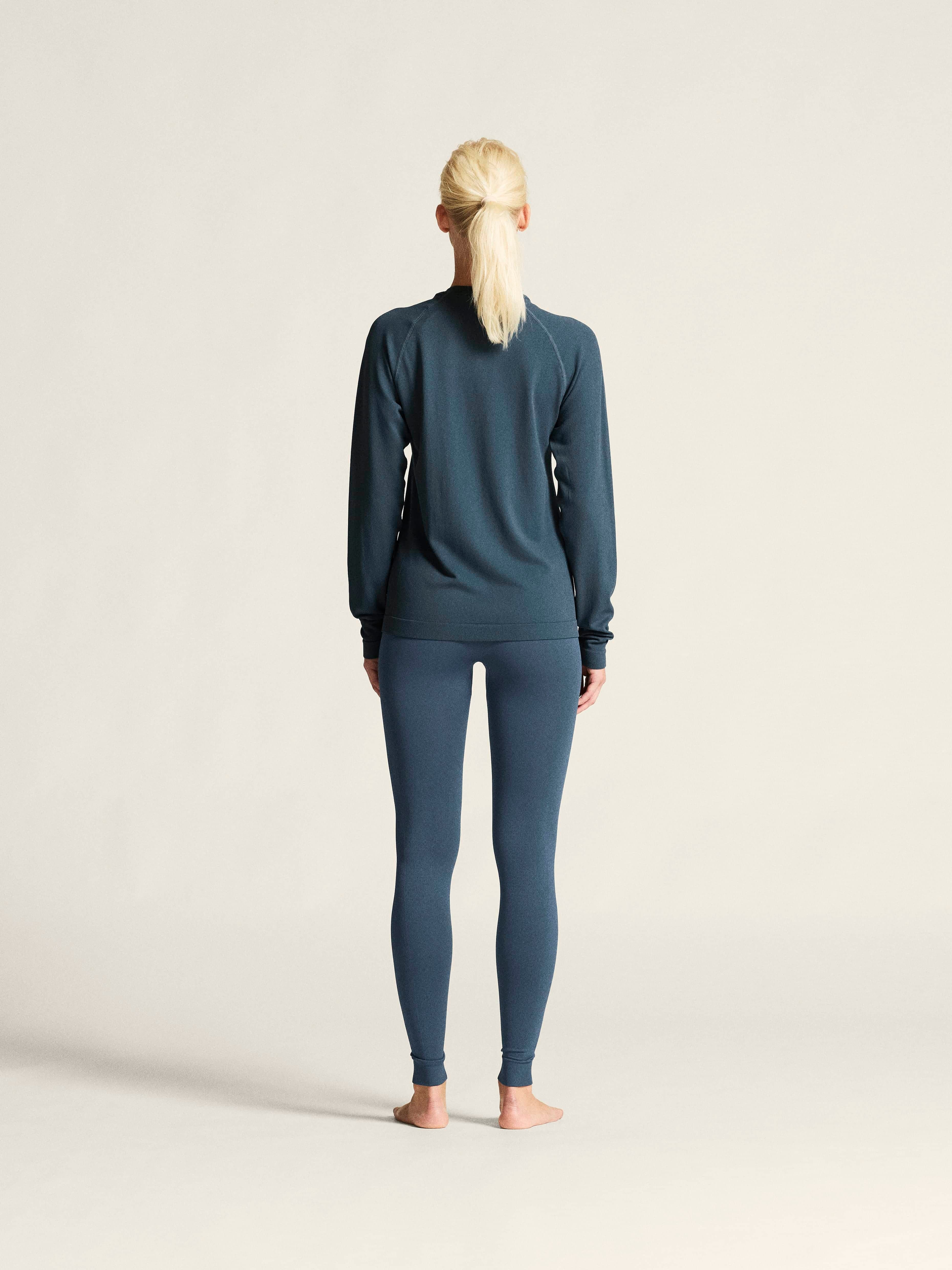 W Triko CRAFT Active Comfort LS 2 - náhled 4
