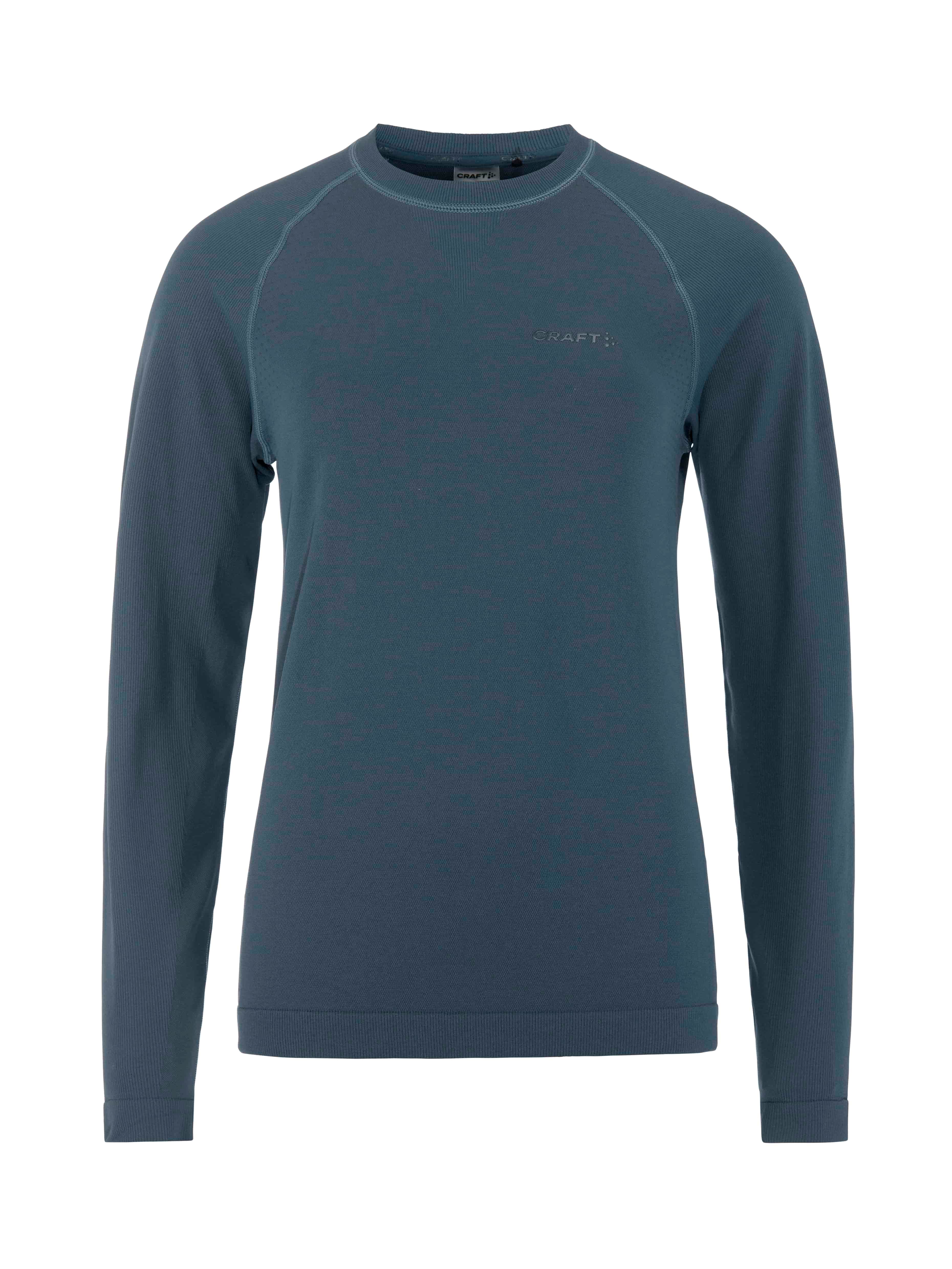 W Triko CRAFT Active Comfort LS 2 - náhled 1