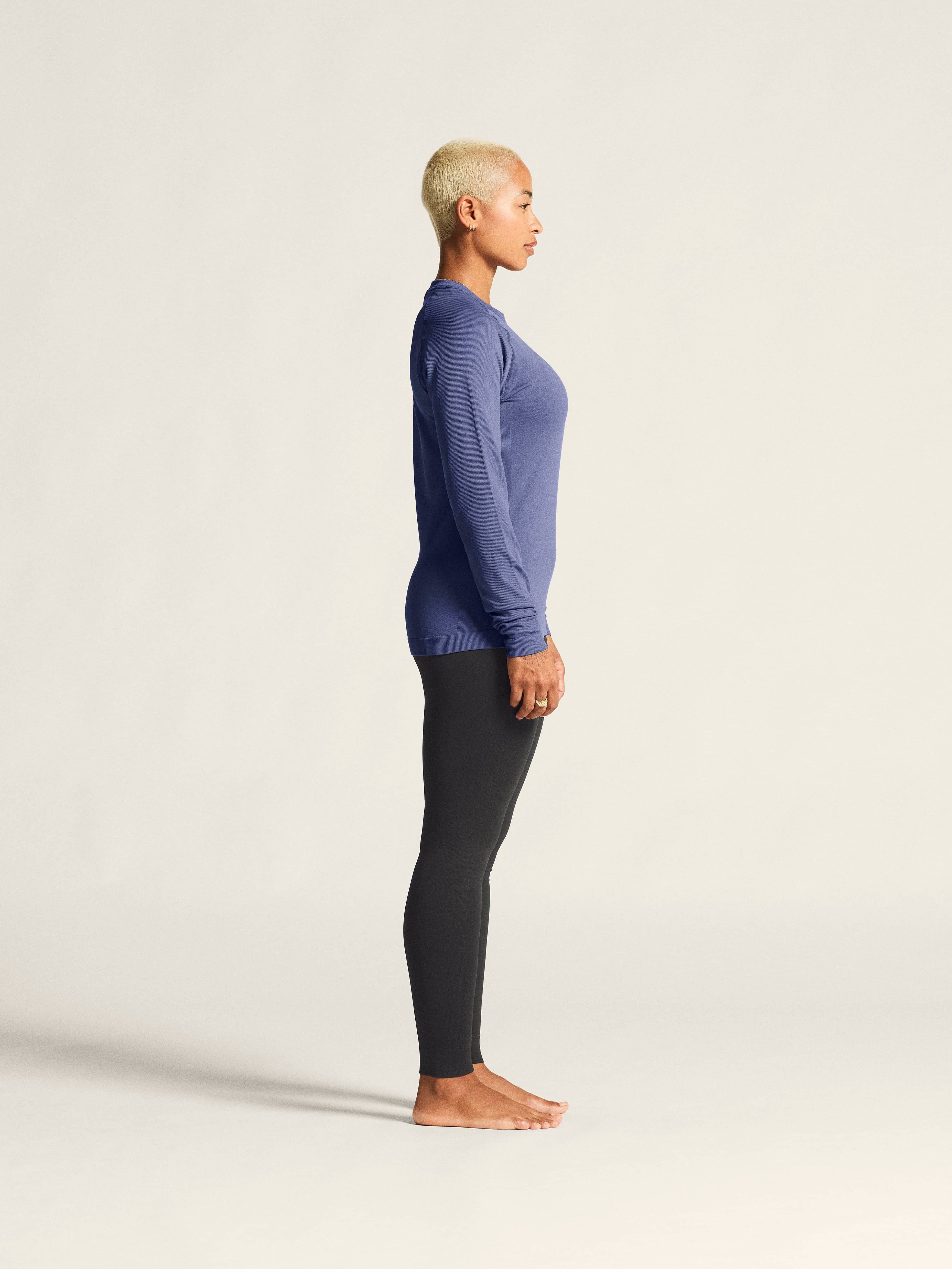 W Triko CRAFT Active Comfort LS 2 - náhled 3
