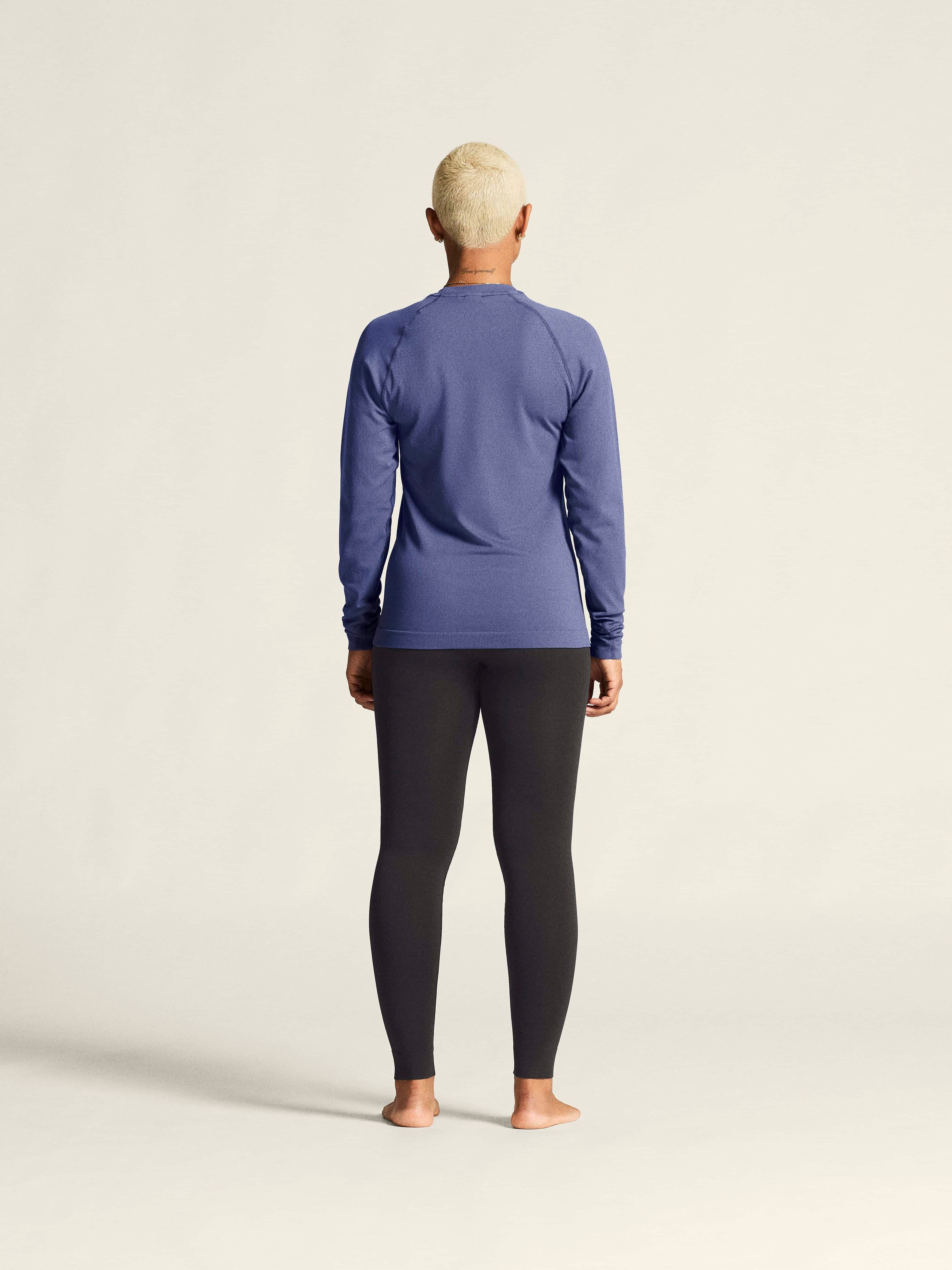 W Triko CRAFT Active Comfort LS 2 - náhled 4
