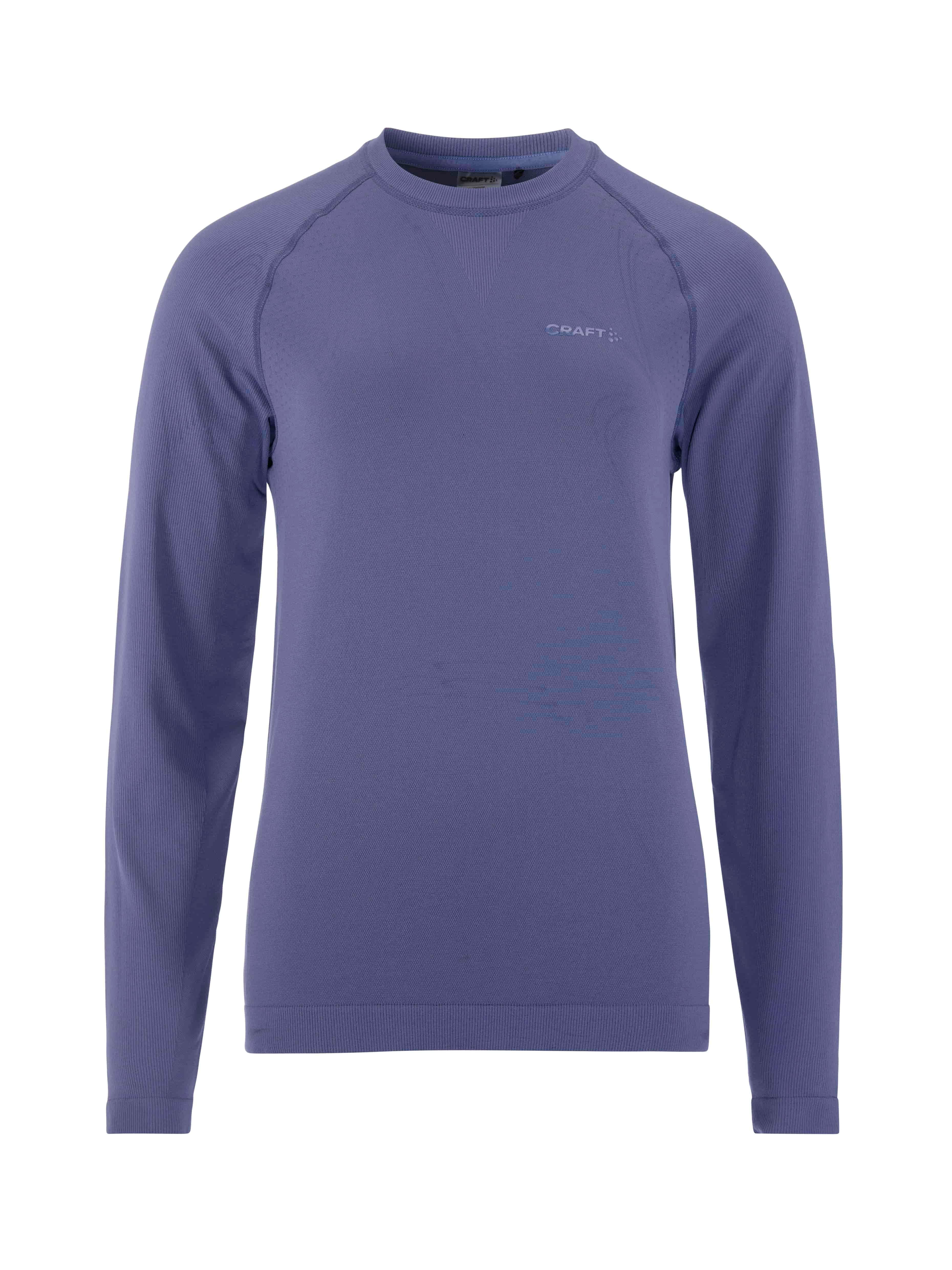 W Triko CRAFT Active Comfort LS 2 - náhled 1