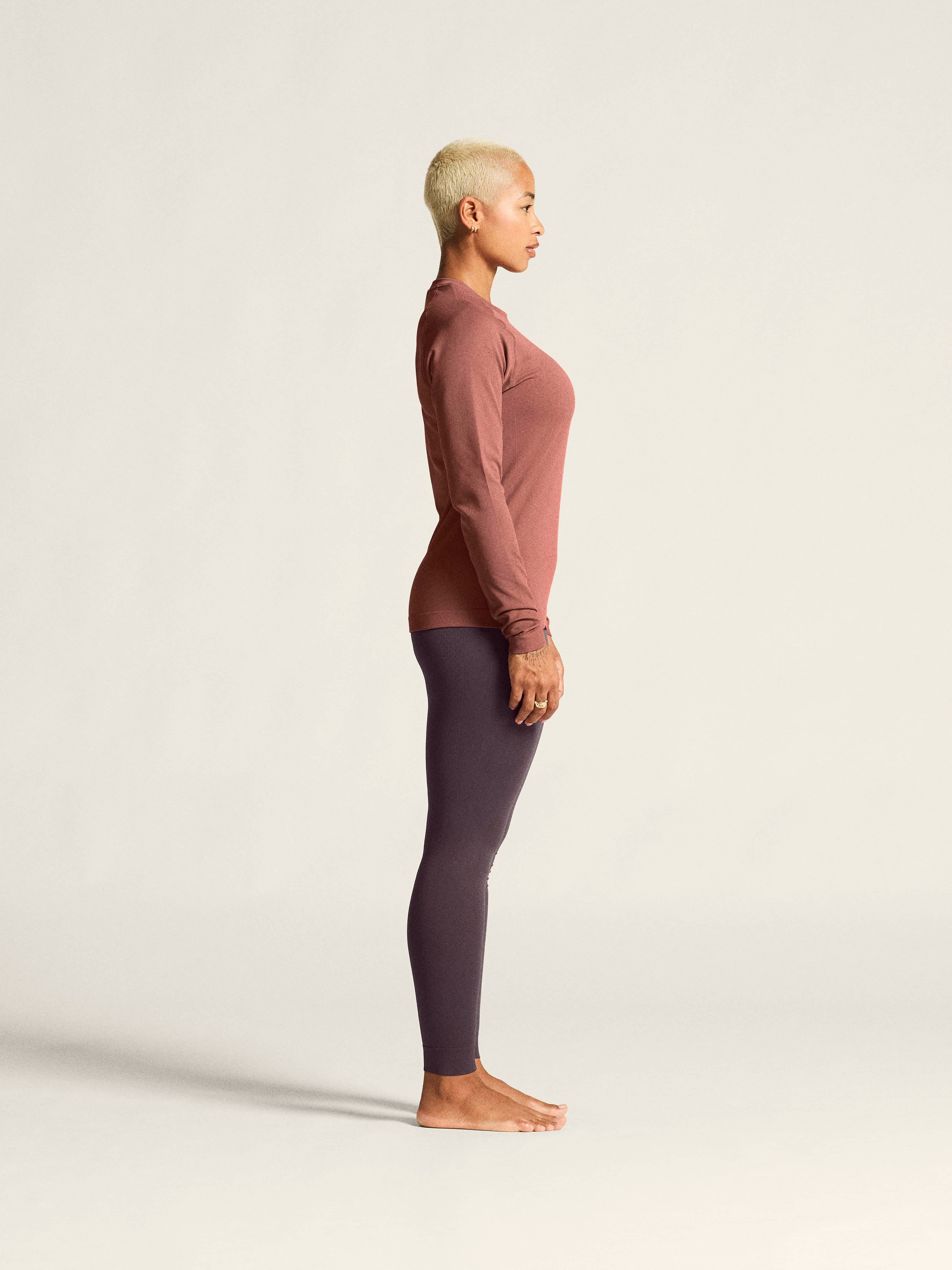 W Triko CRAFT Active Comfort LS 2 - náhled 3