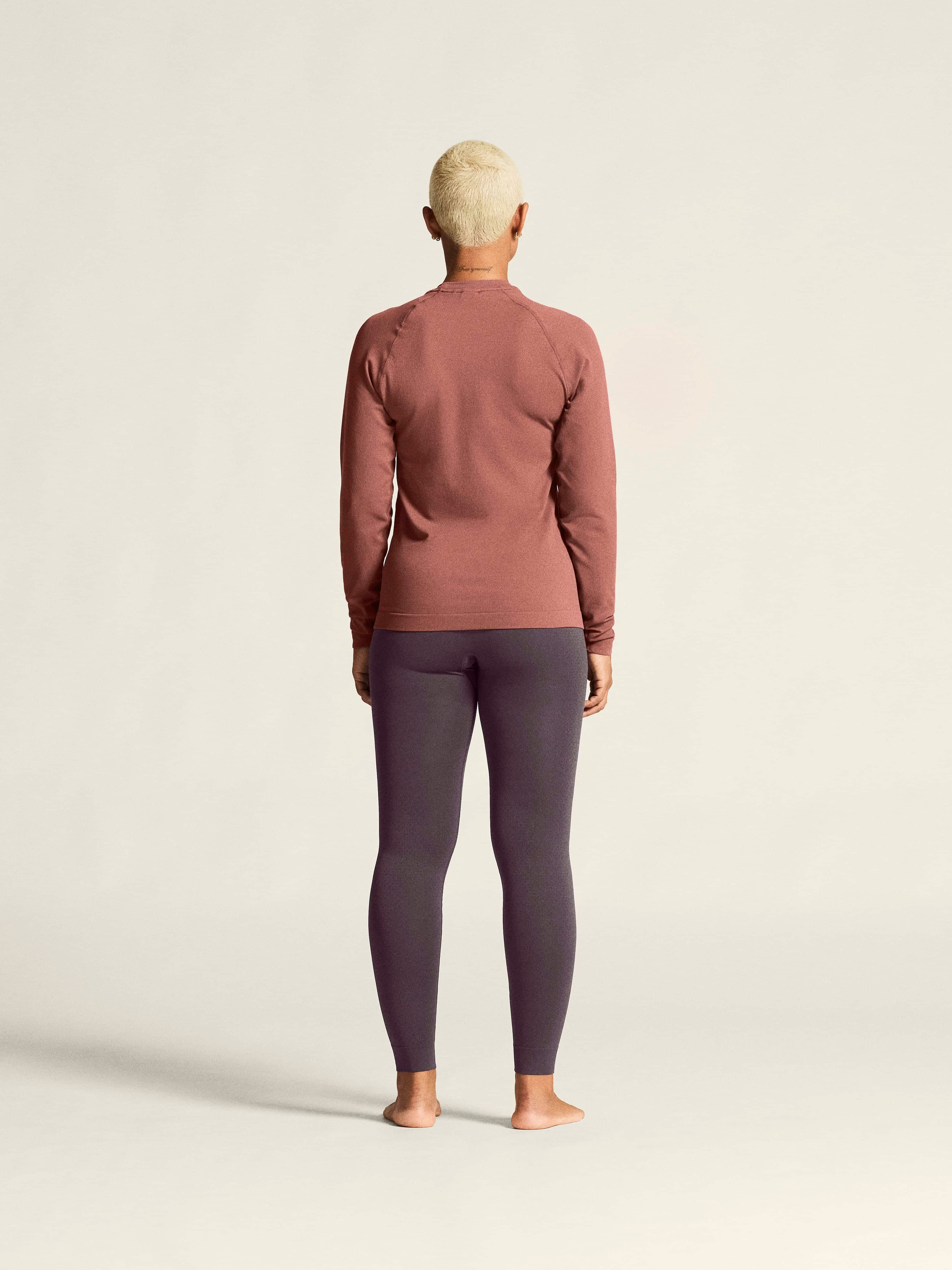 W Triko CRAFT Active Comfort LS 2 - náhled 4