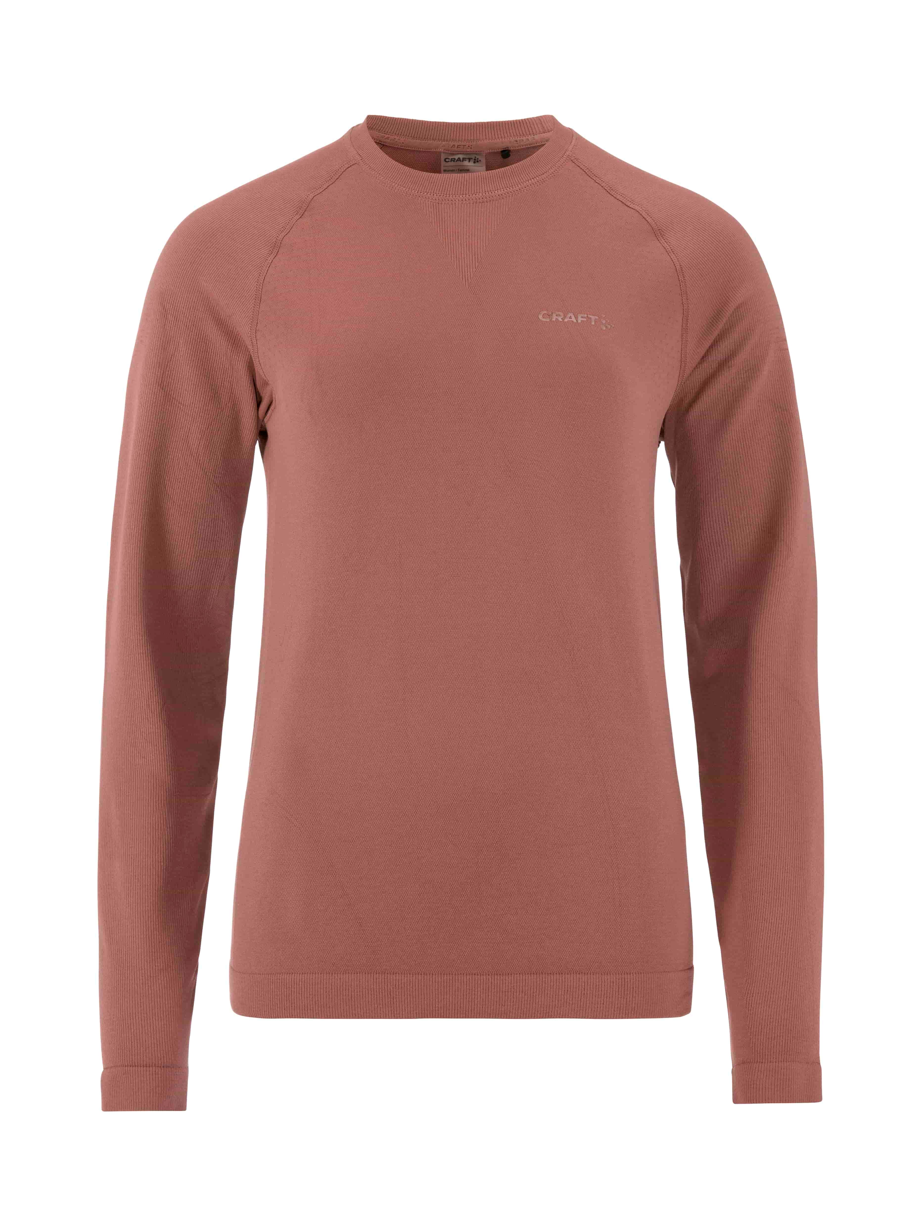W Triko CRAFT Active Comfort LS 2 - náhled 1