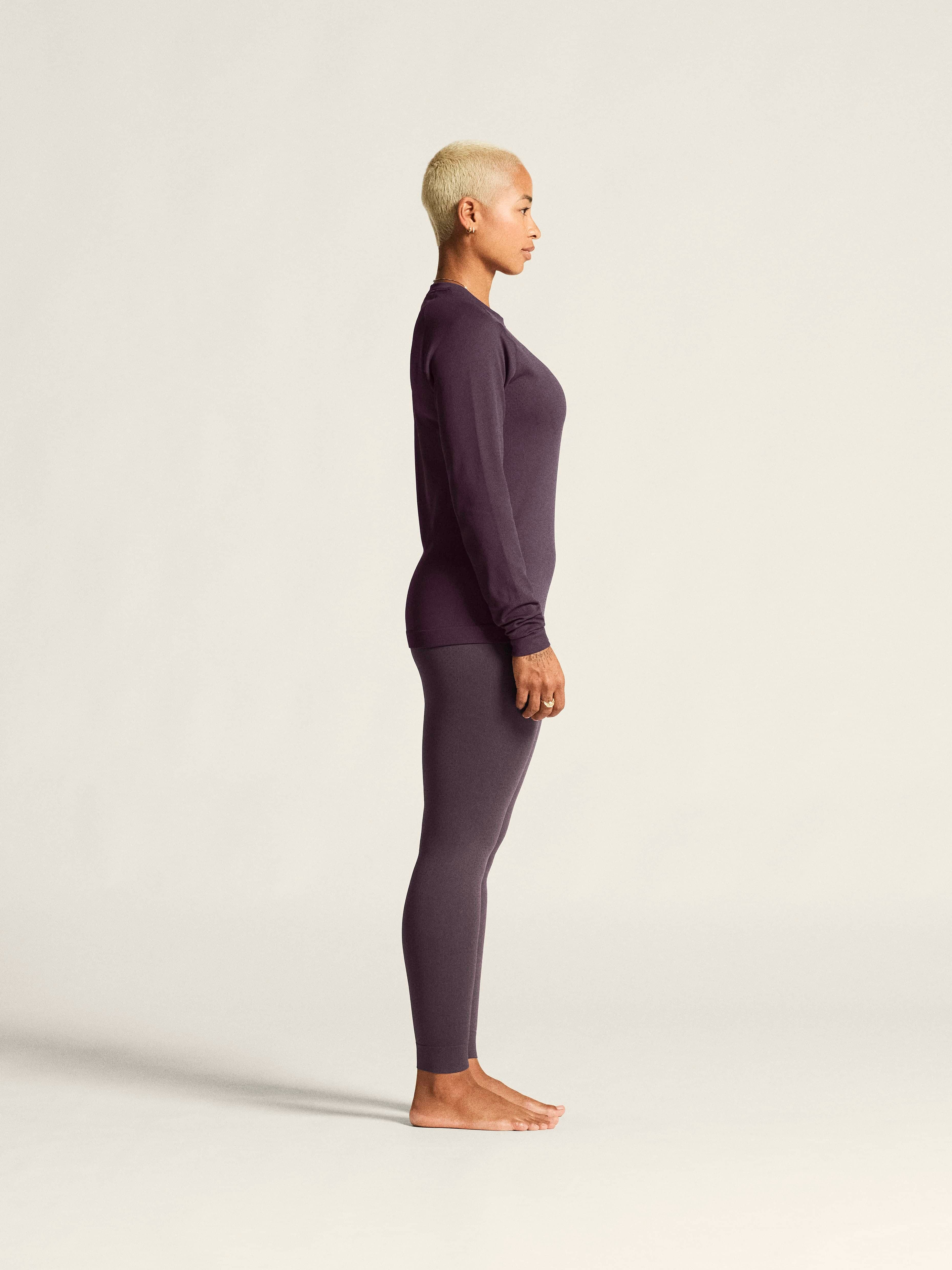 W Triko CRAFT Active Comfort LS 2 - náhled 3