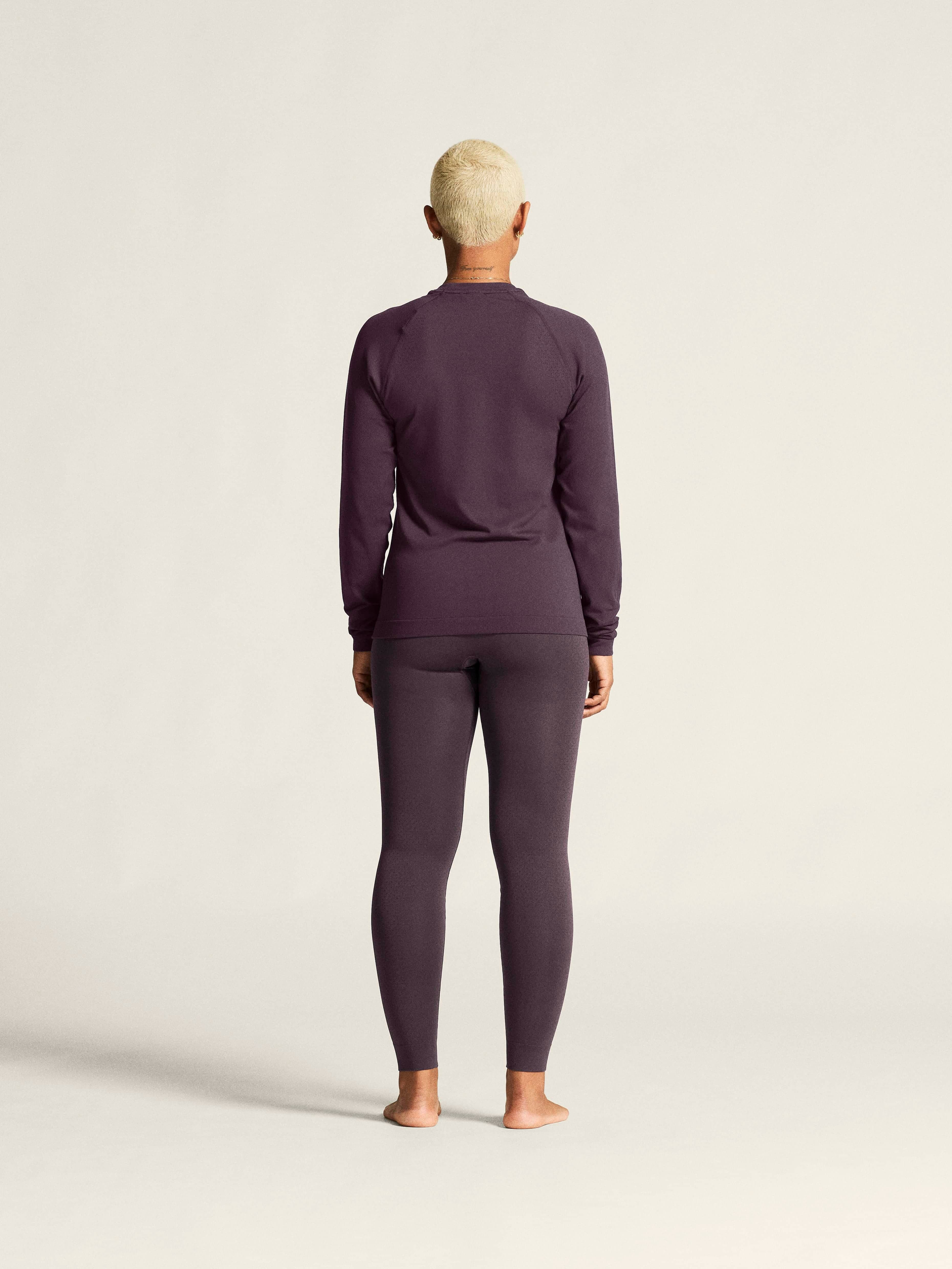 W Triko CRAFT Active Comfort LS 2 - náhled 4