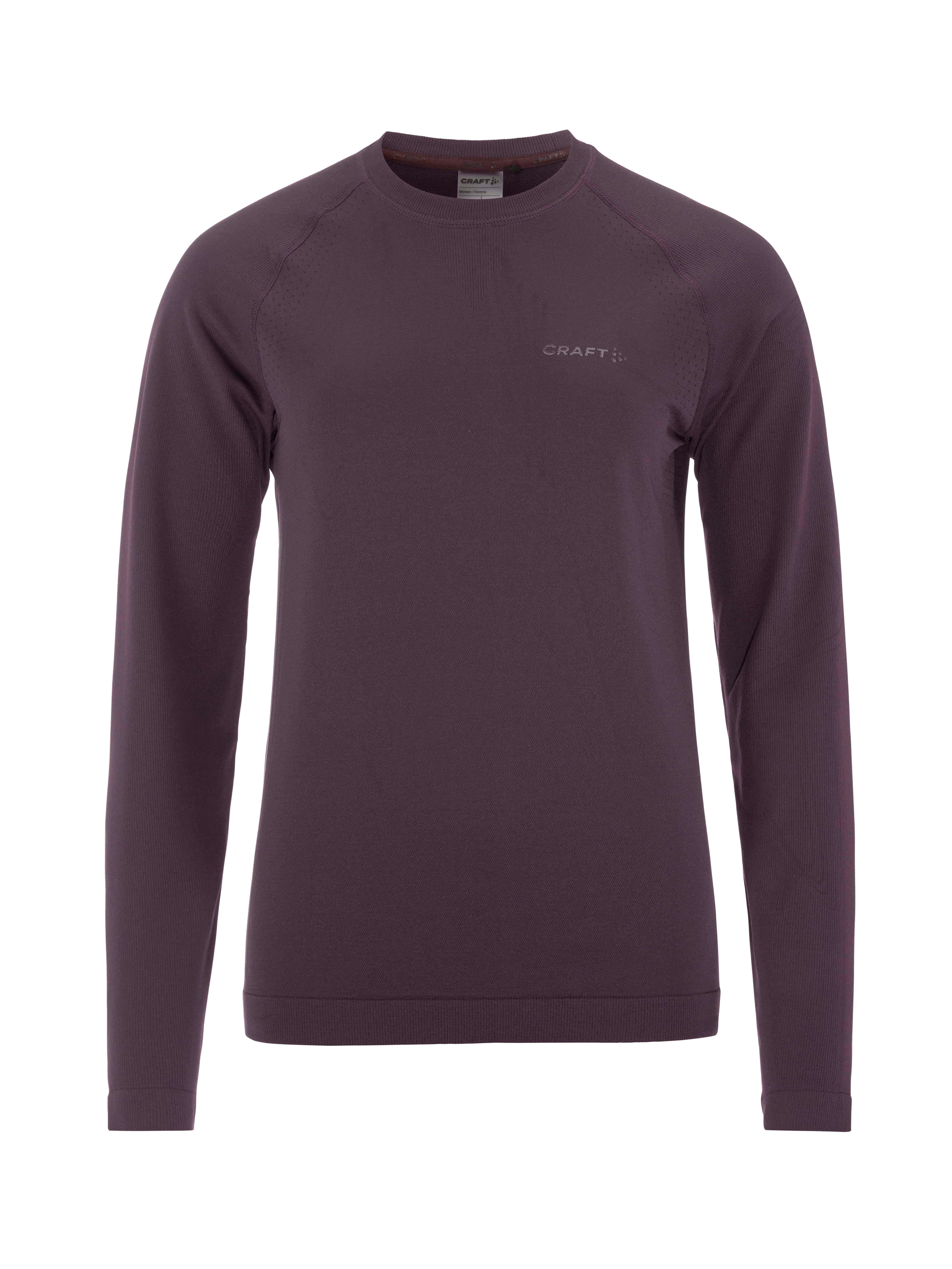 W Triko CRAFT Active Comfort LS 2