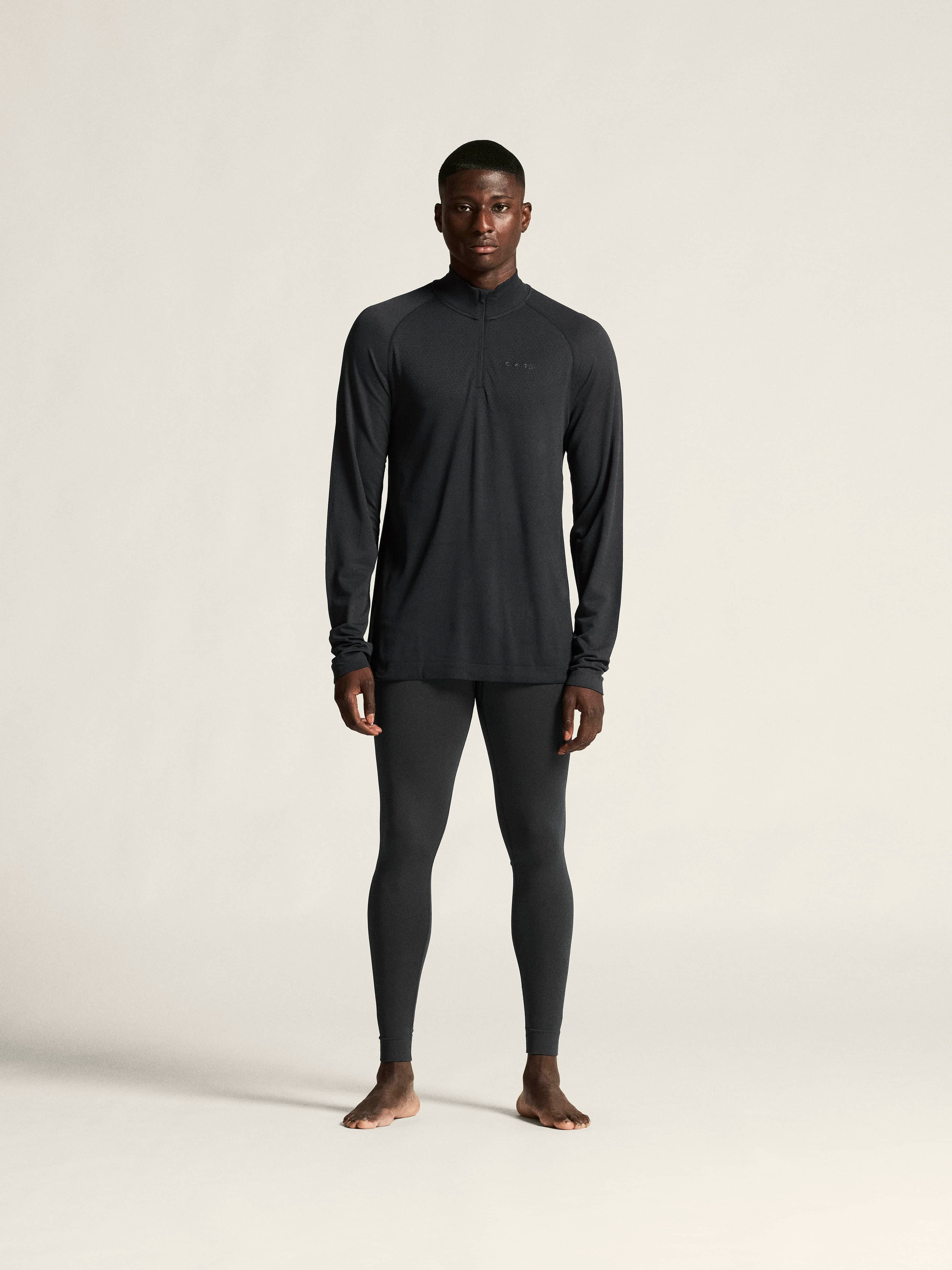 Triko CRAFT Active Comfort HZ 2 - náhled 2