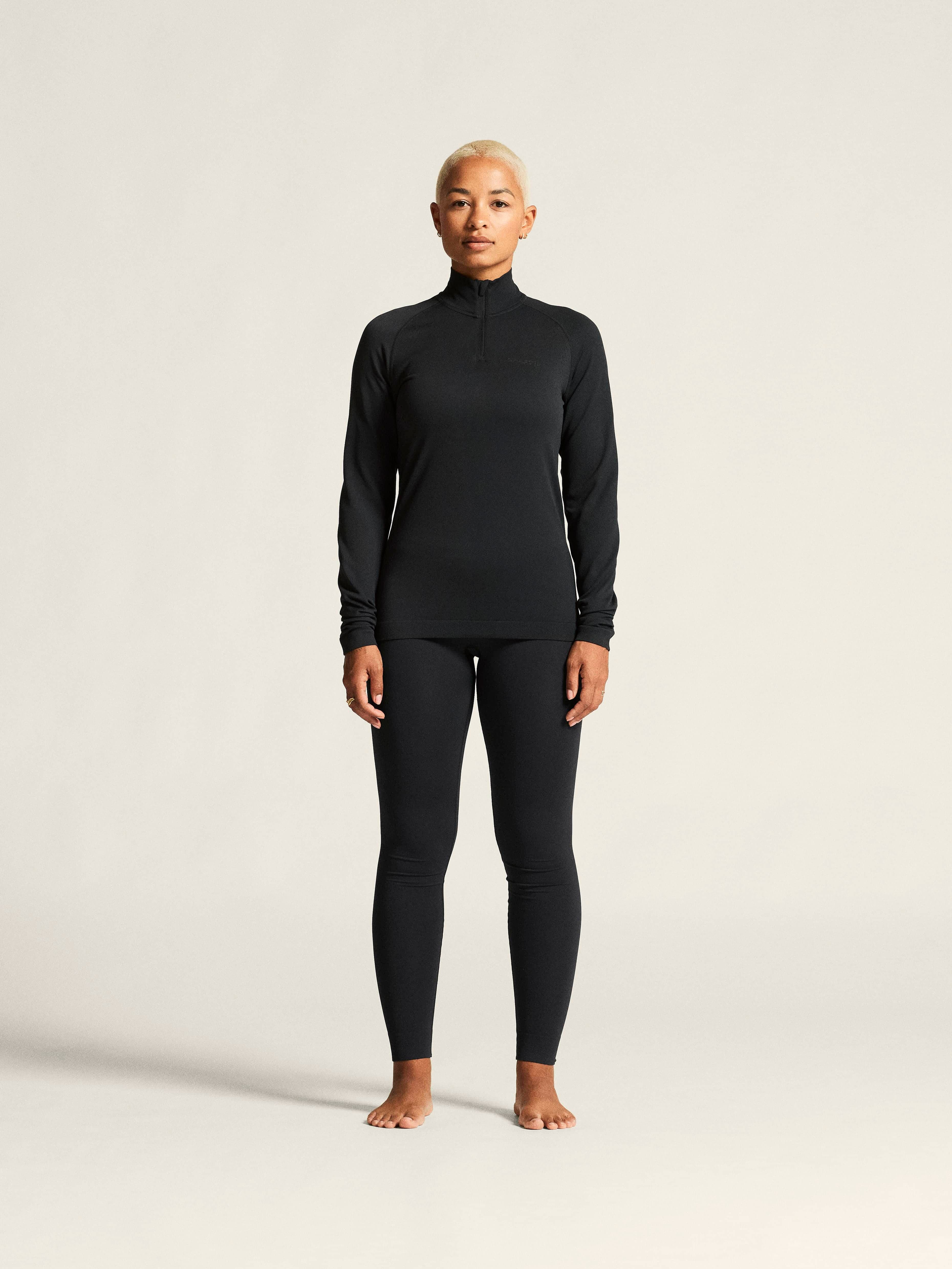 W Triko CRAFT Active Comfort LS HZ 2 - náhled 2