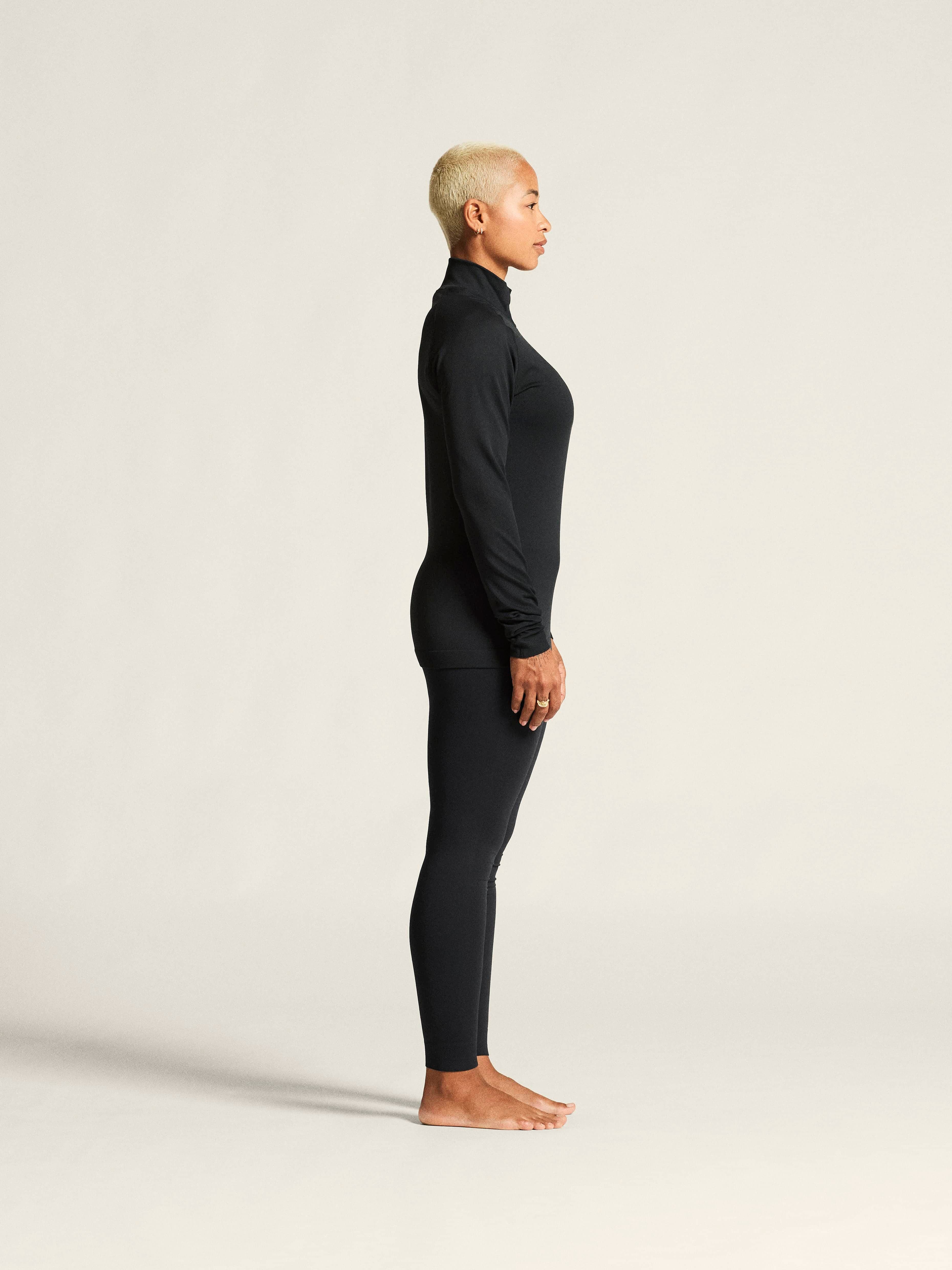 W Triko CRAFT Active Comfort LS HZ 2 - náhled 3
