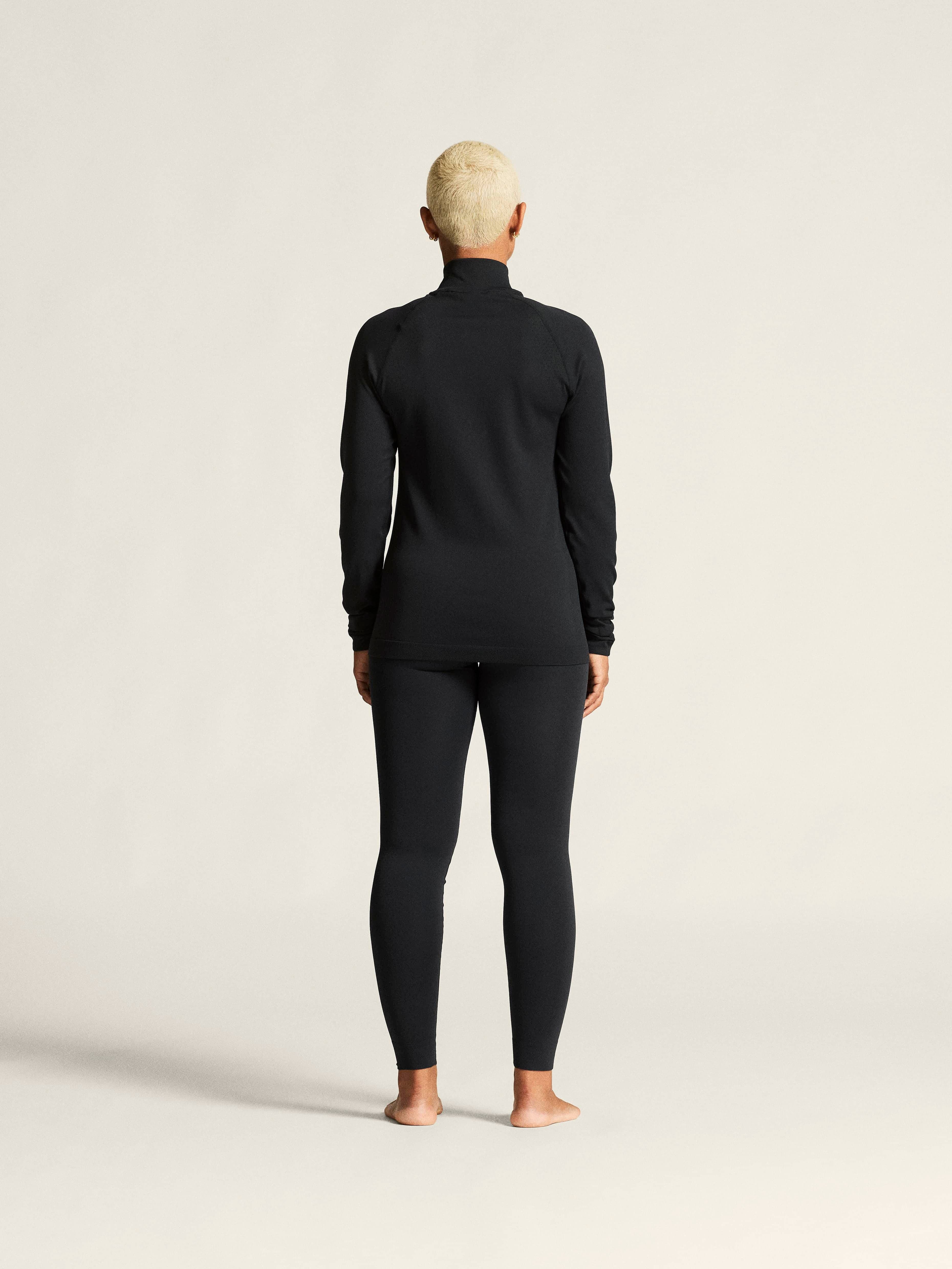 W Triko CRAFT Active Comfort LS HZ 2 - náhled 4