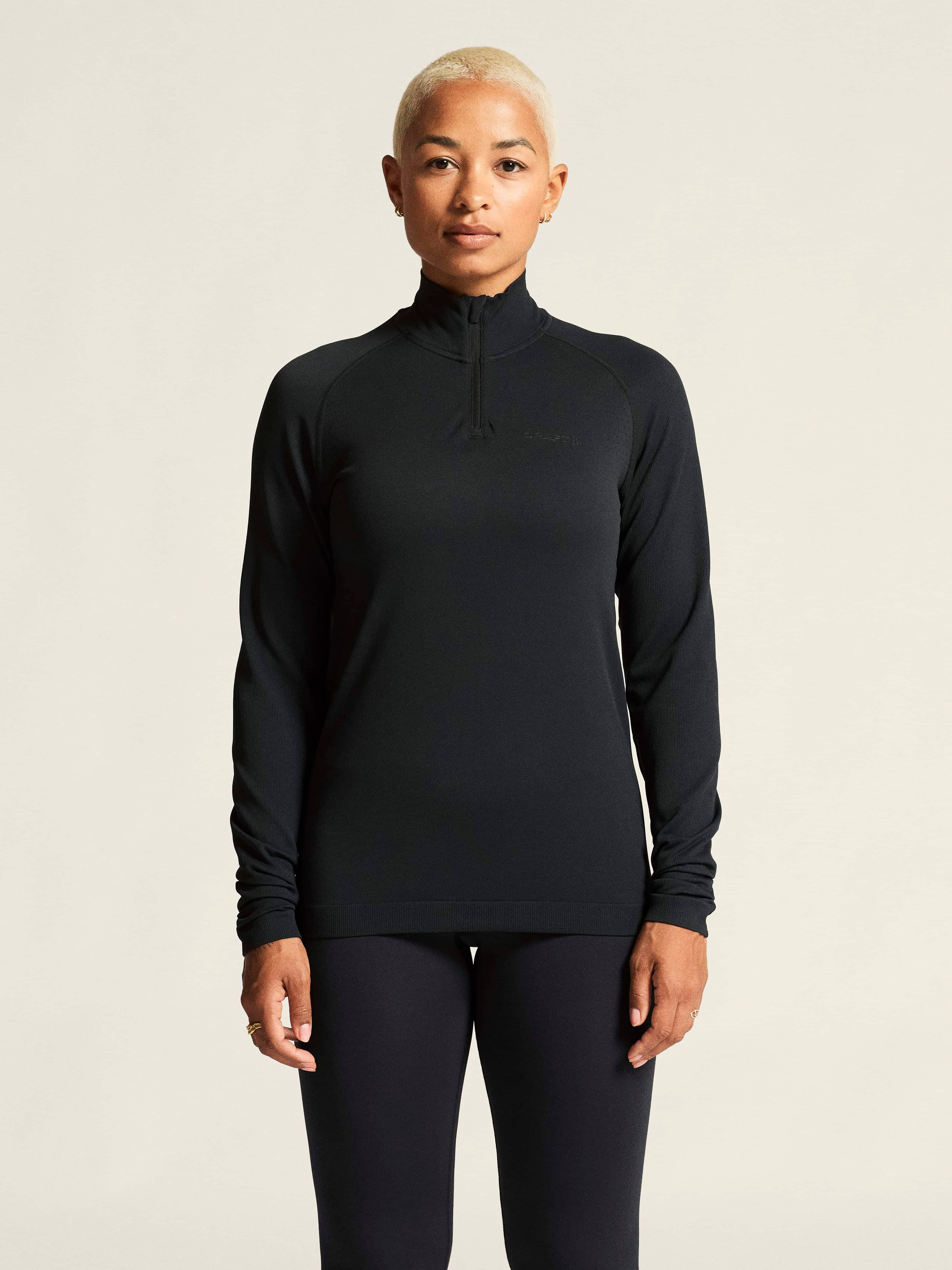 W Triko CRAFT Active Comfort LS HZ 2 - náhled 5