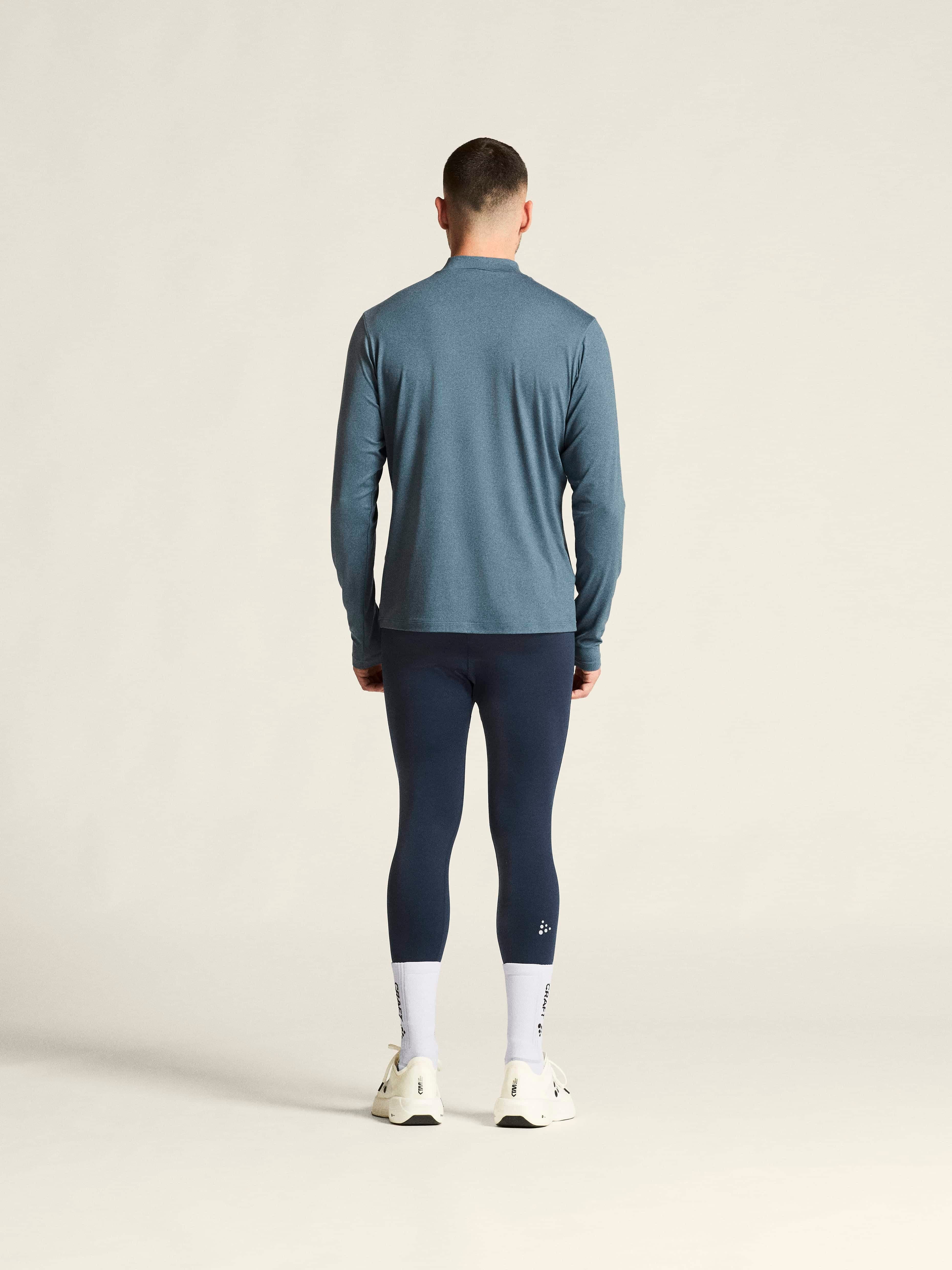 Triko CRAFT Flow MN LS - náhled 4