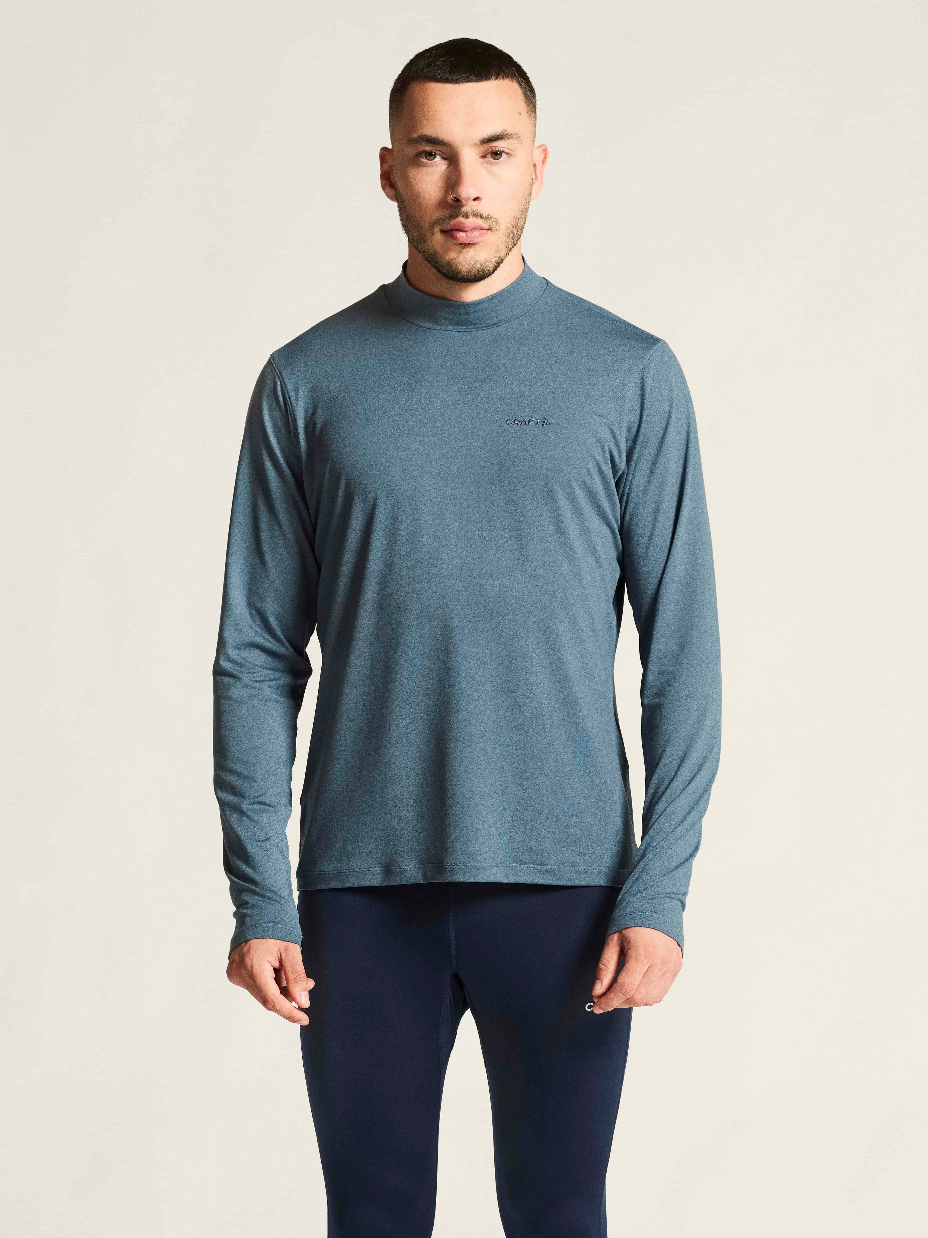 Triko CRAFT Flow MN LS - náhled 5