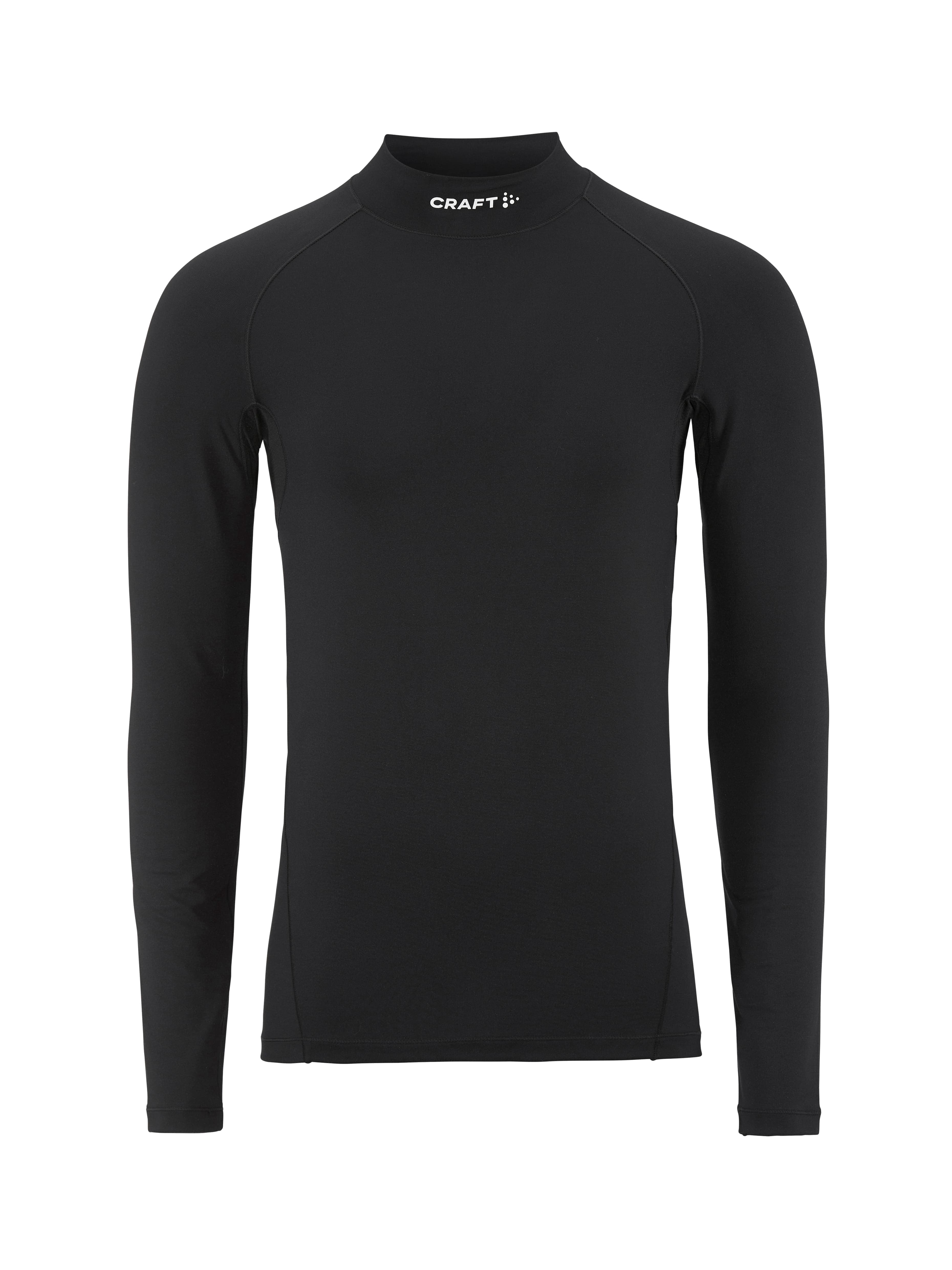 Triko CRAFT Flow Thermal MN LS - náhled 1