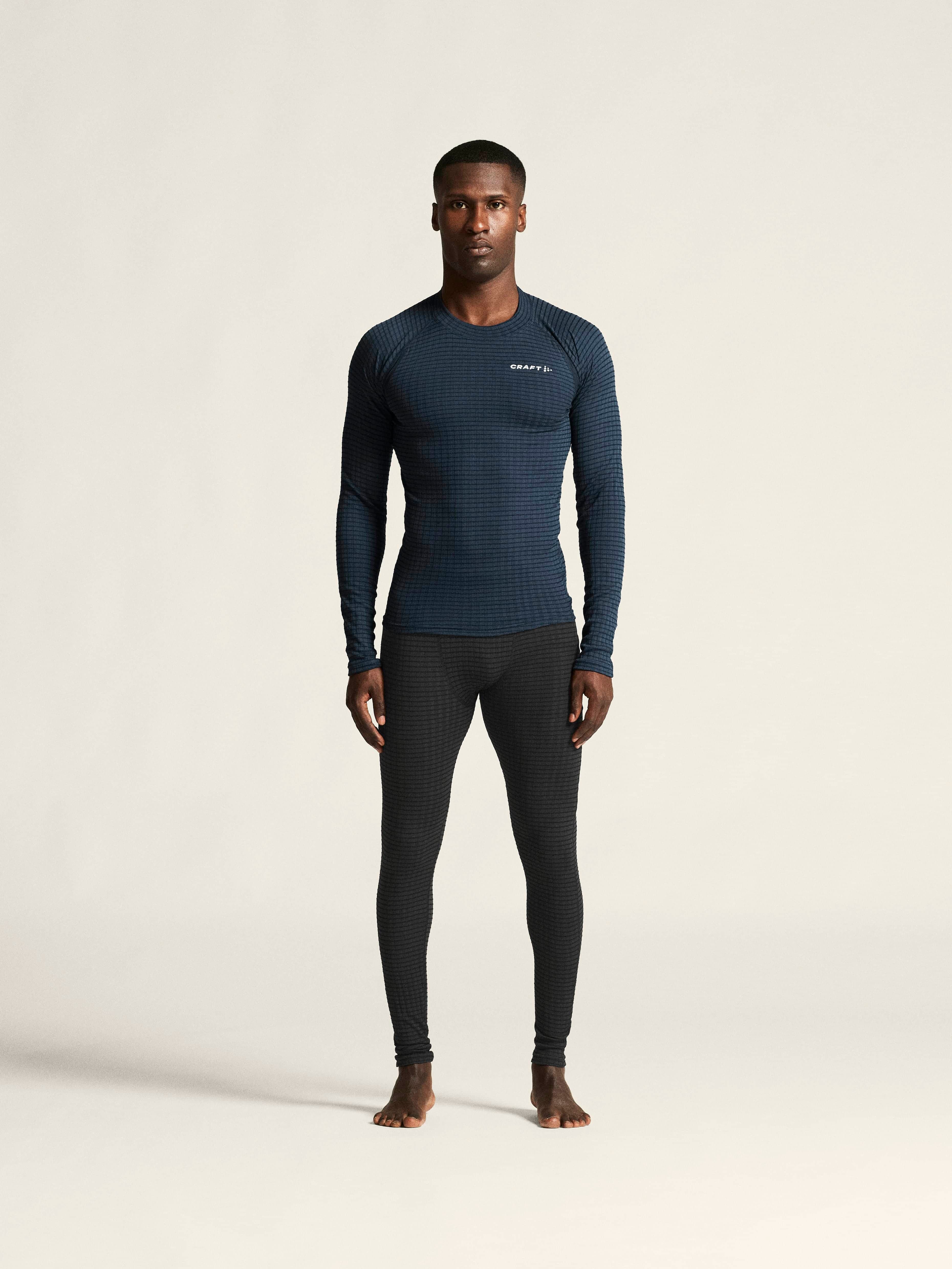 Triko CRAFT Wool Extreme X LS 2 - náhled 2
