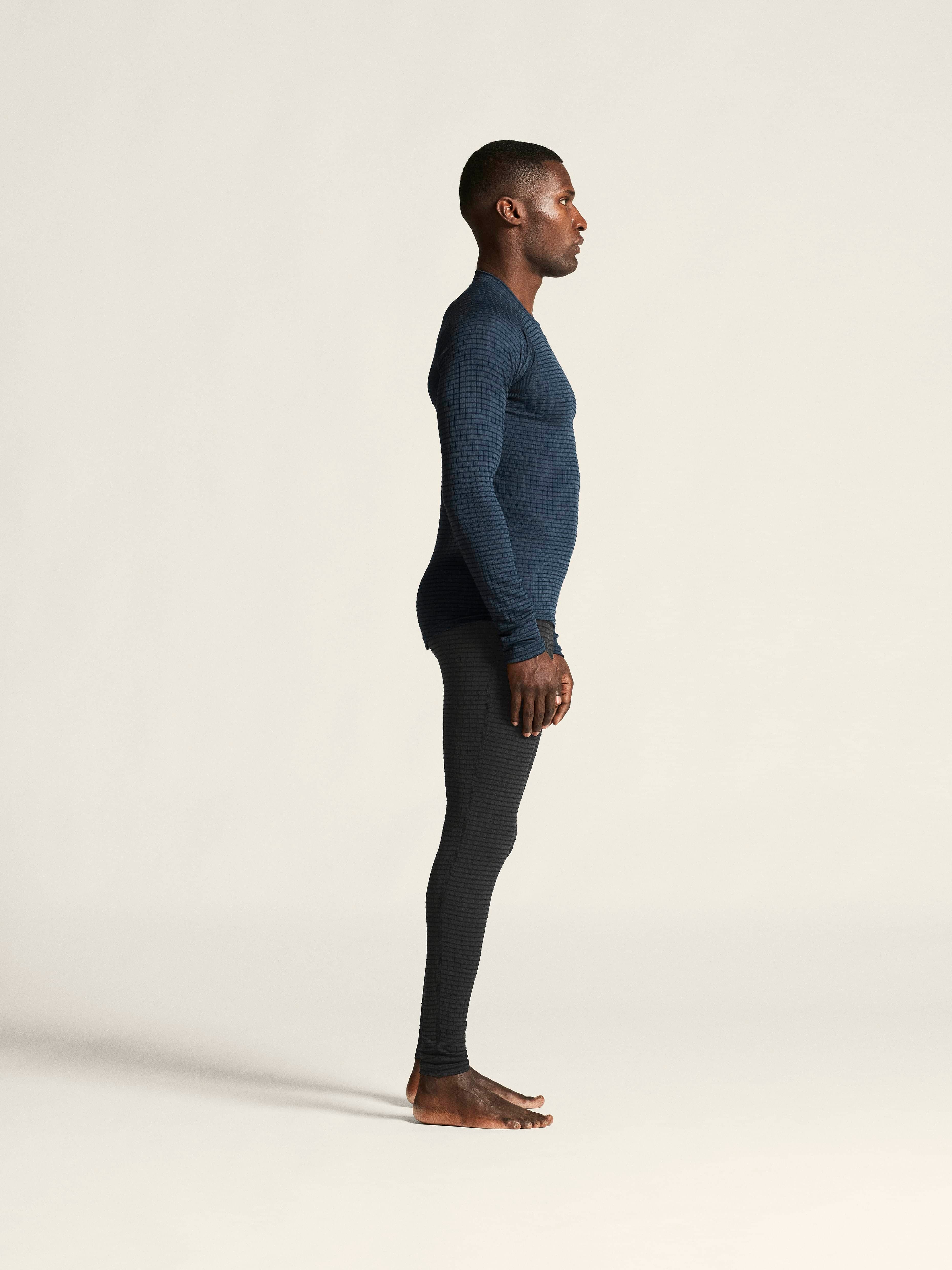 Triko CRAFT Wool Extreme X LS 2 - náhled 3
