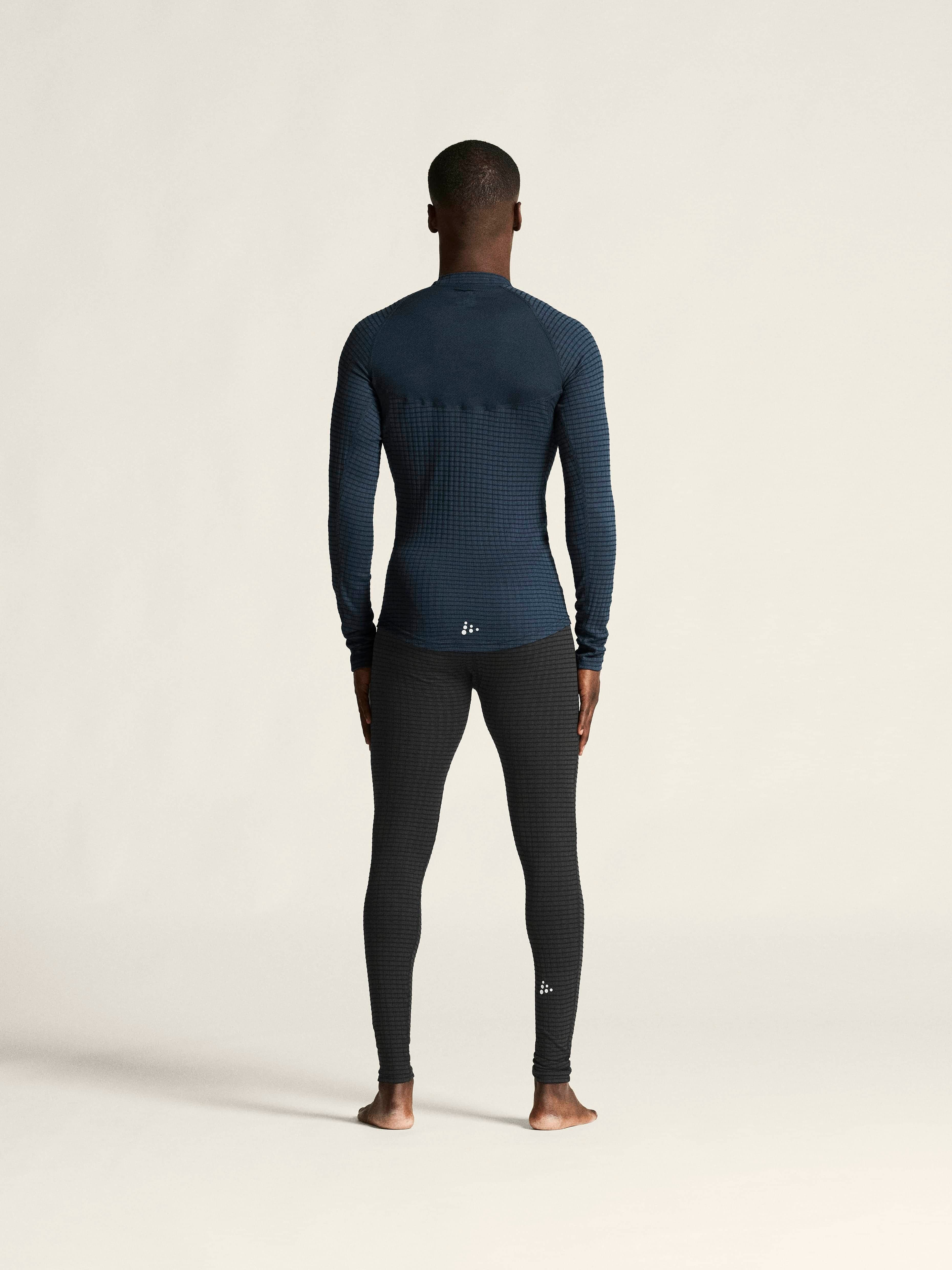 Triko CRAFT Wool Extreme X LS 2 - náhled 4