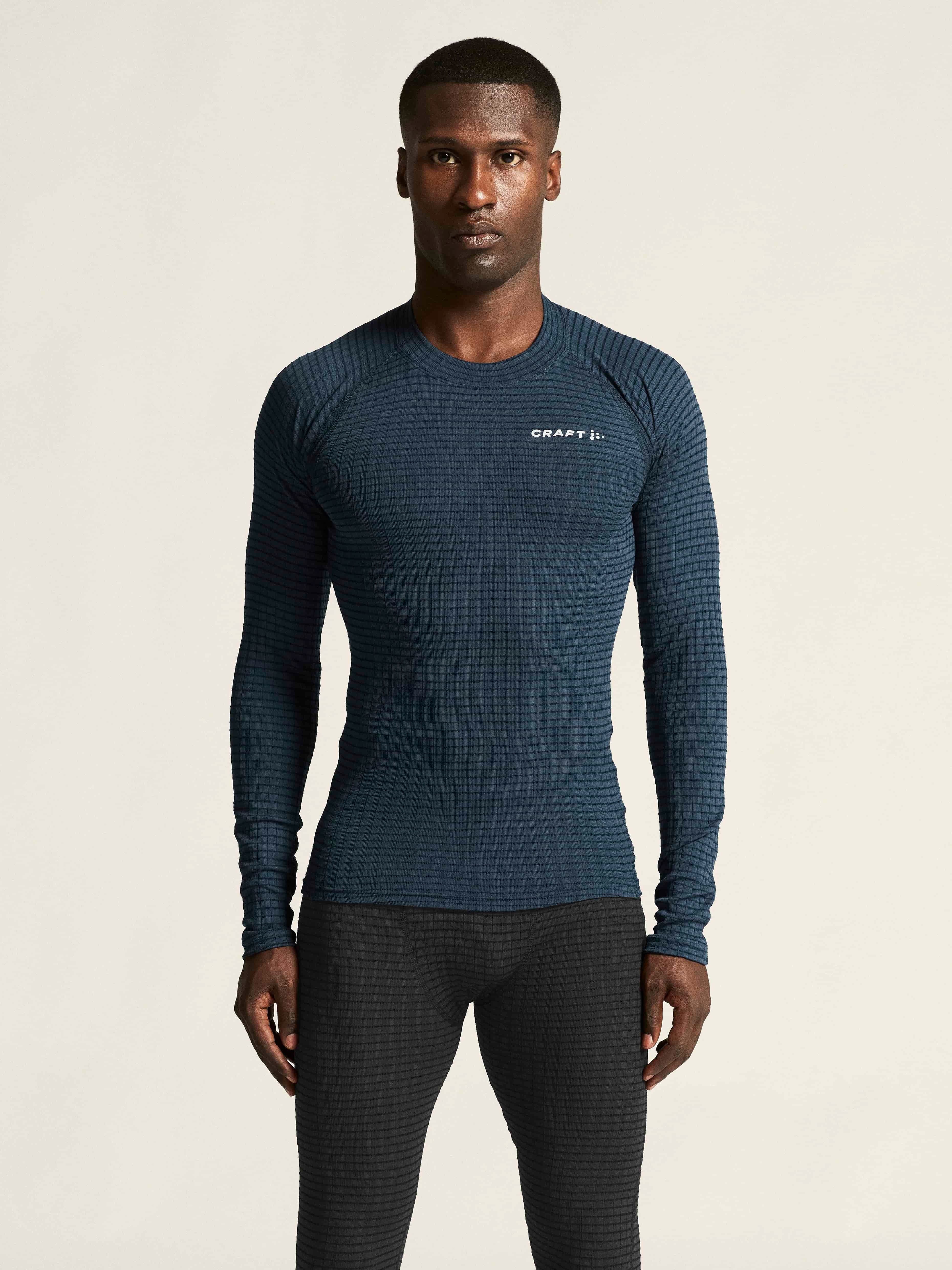 Triko CRAFT Wool Extreme X LS 2 - náhled 5