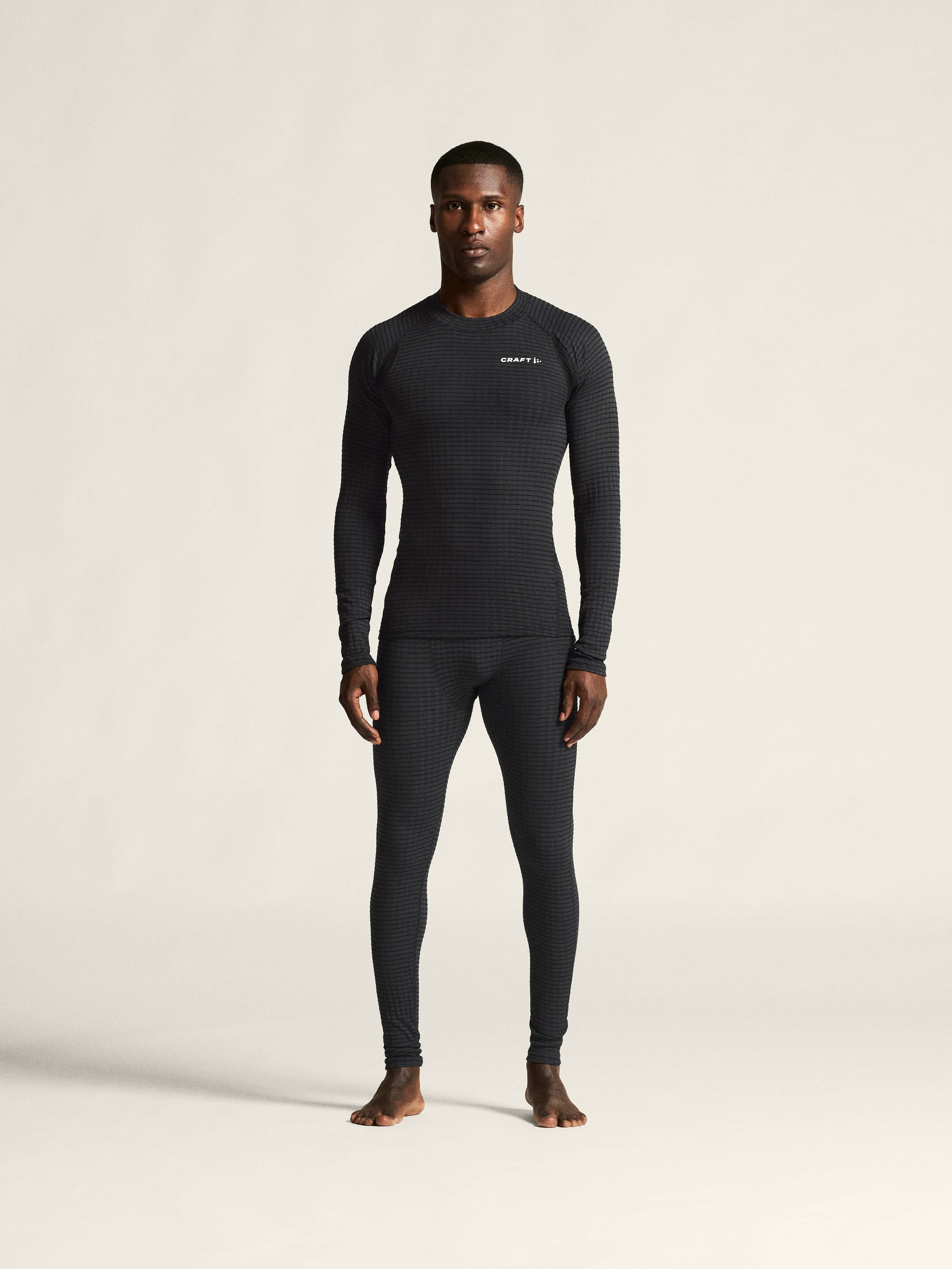 Triko CRAFT Wool Extreme X LS 2 - náhled 2