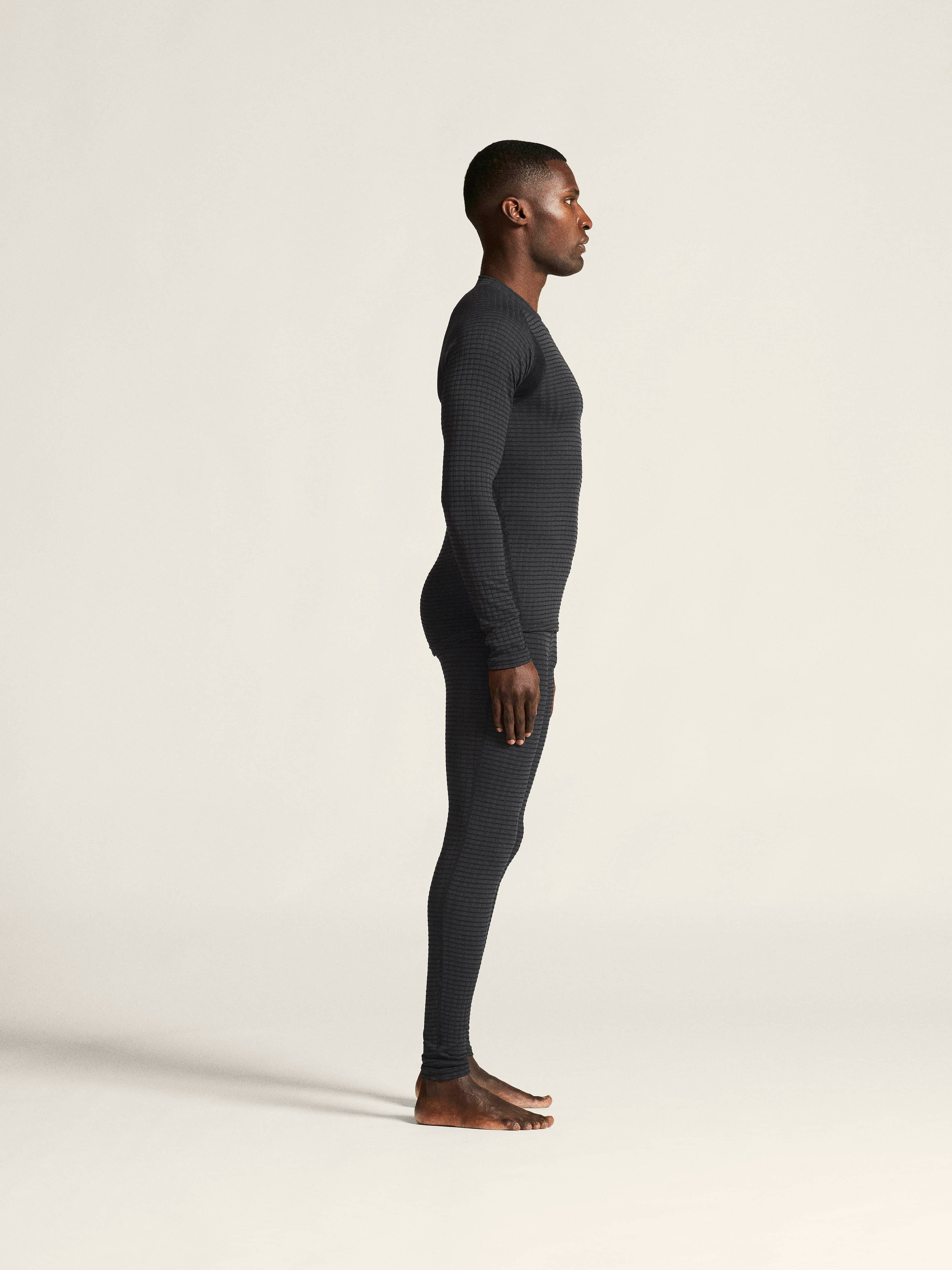 Triko CRAFT Wool Extreme X LS 2 - náhled 3