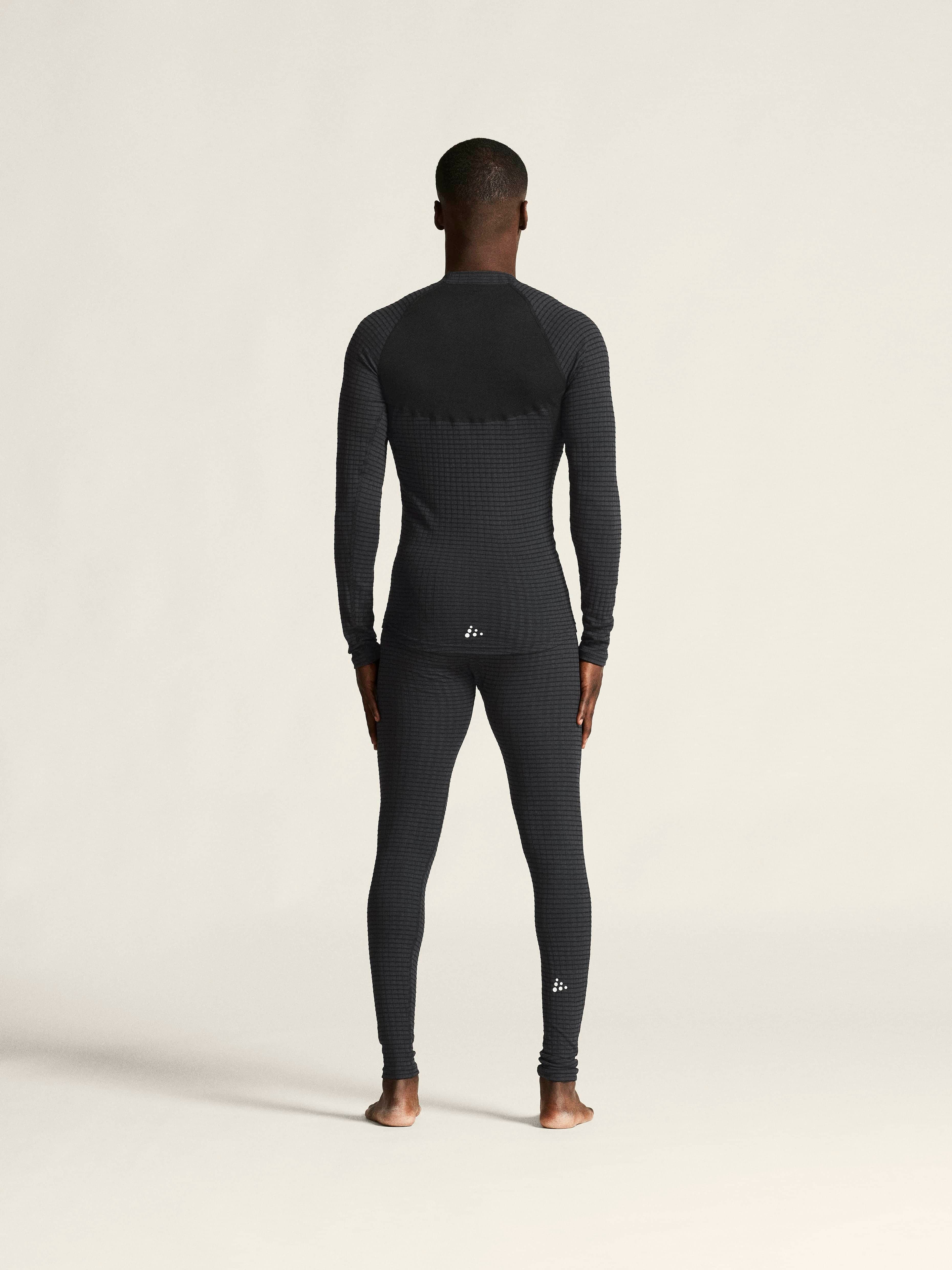 Triko CRAFT Wool Extreme X LS 2 - náhled 4